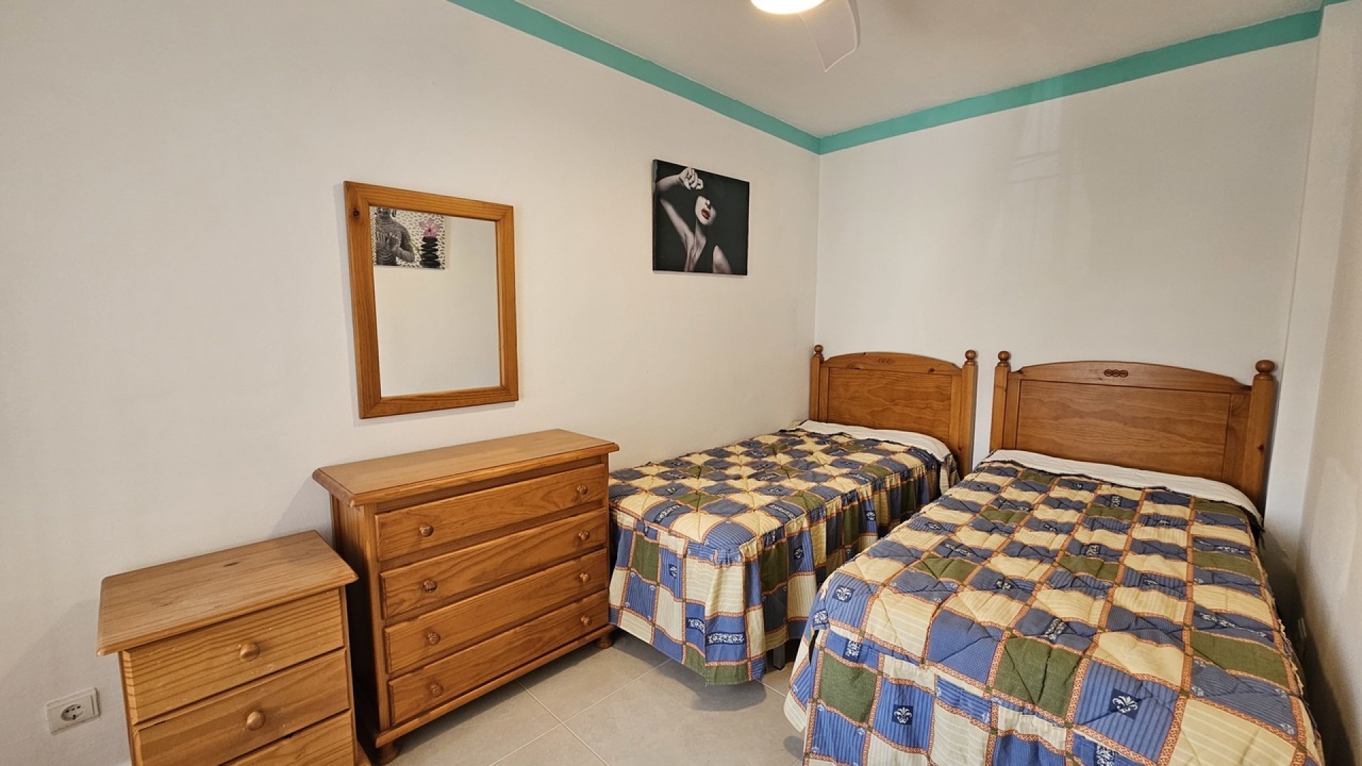 Återförsäljning - Villa - Villamartin - El Galan