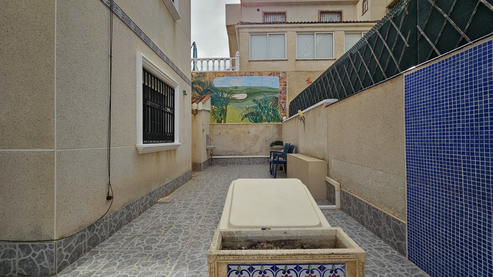 Återförsäljning - Villa - Villamartin - El Galan