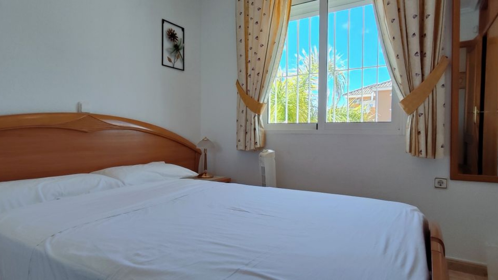 Återförsäljning - Villa - Villamartin - El Galan