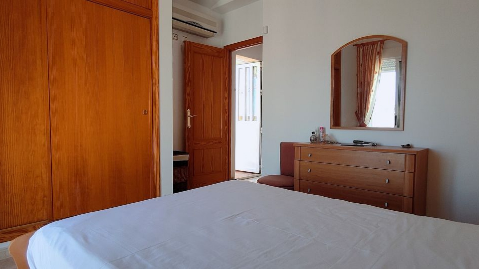 Återförsäljning - Villa - Villamartin - El Galan