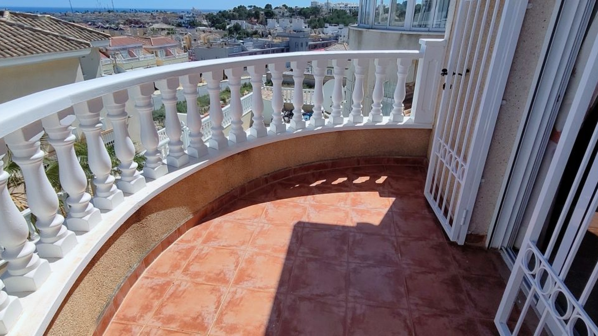 Återförsäljning - Villa - Villamartin - El Galan