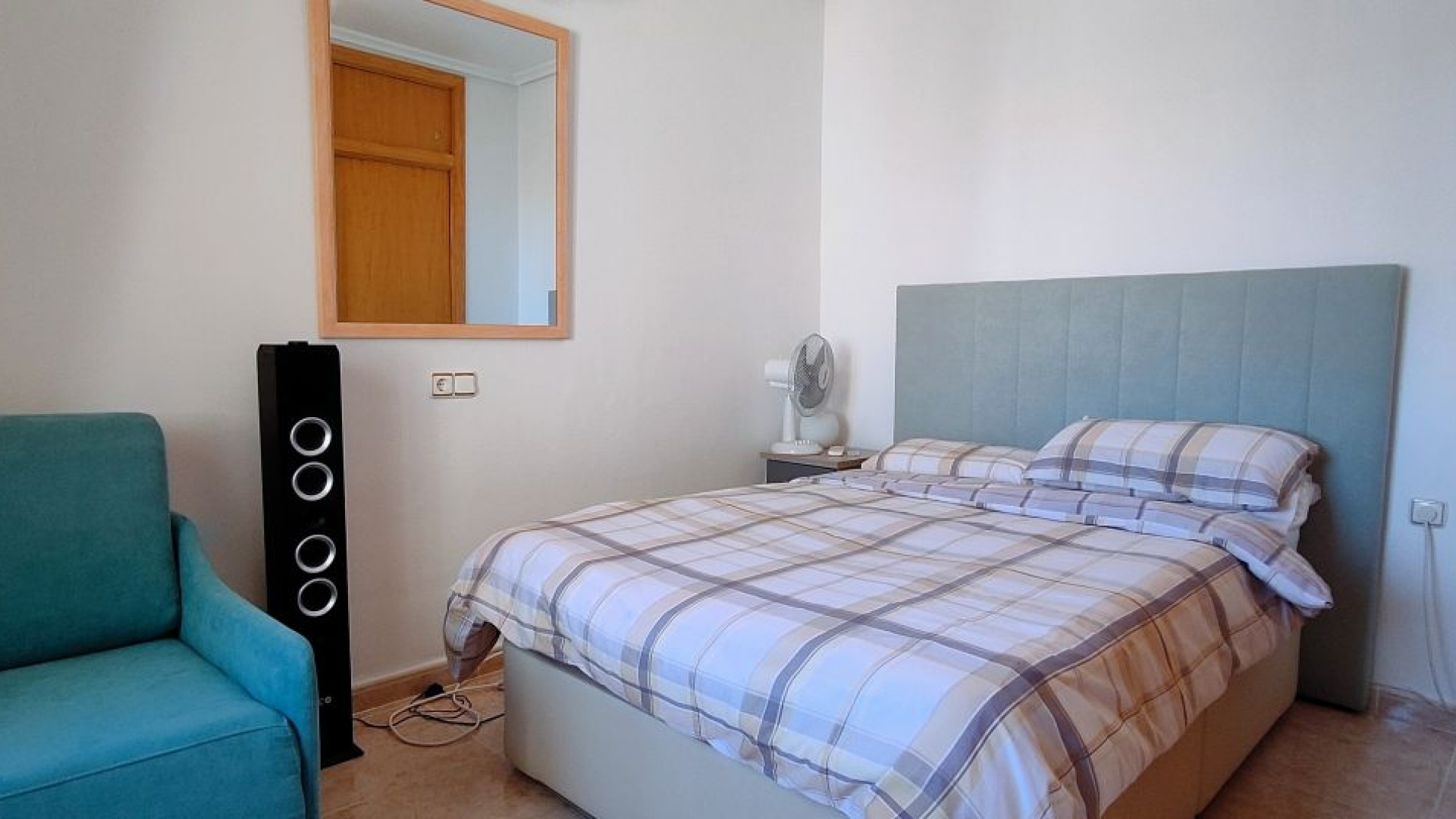 Återförsäljning - Villa - Villamartin - El Galan