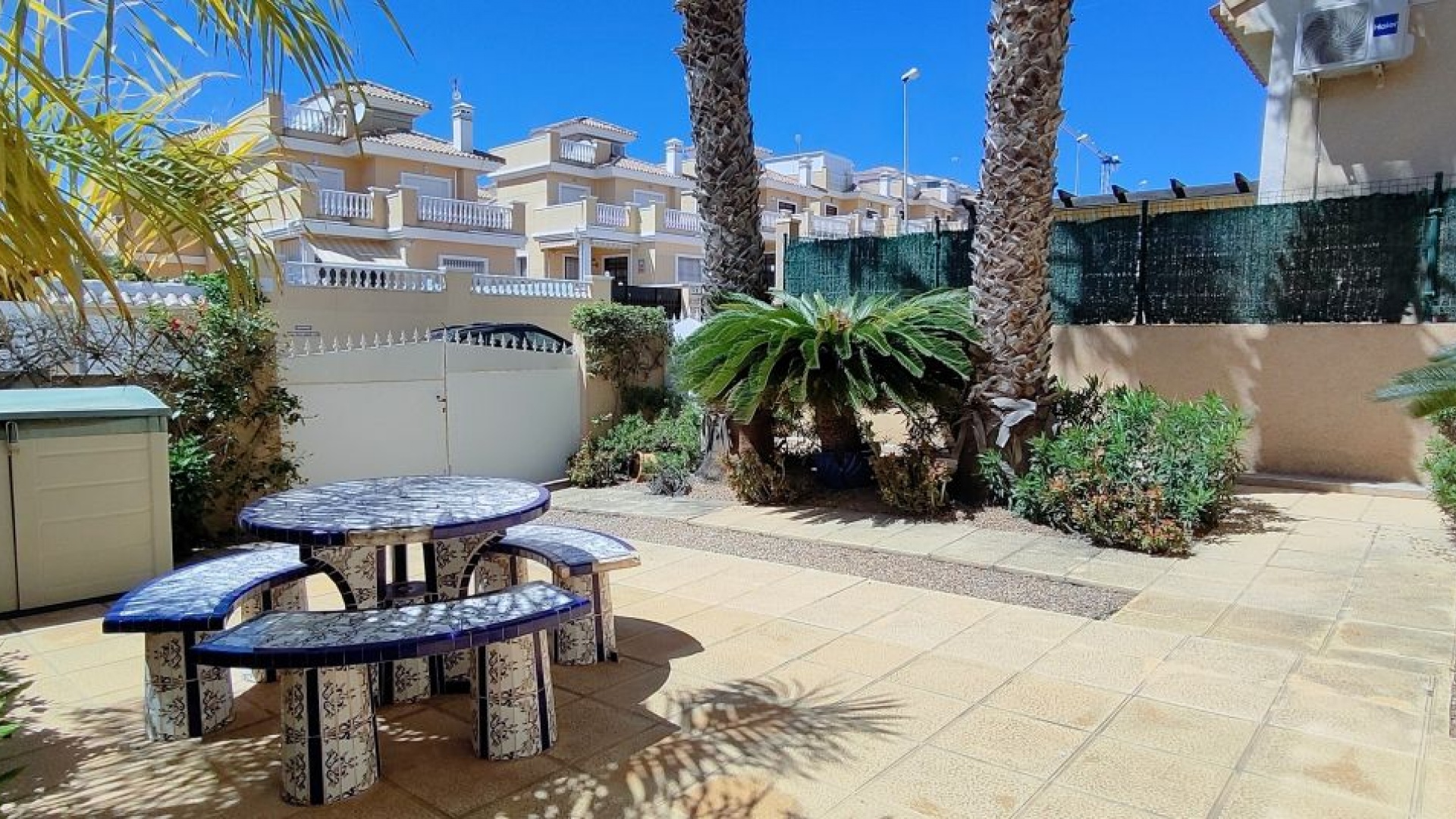 Återförsäljning - Villa - Villamartin - El Galan