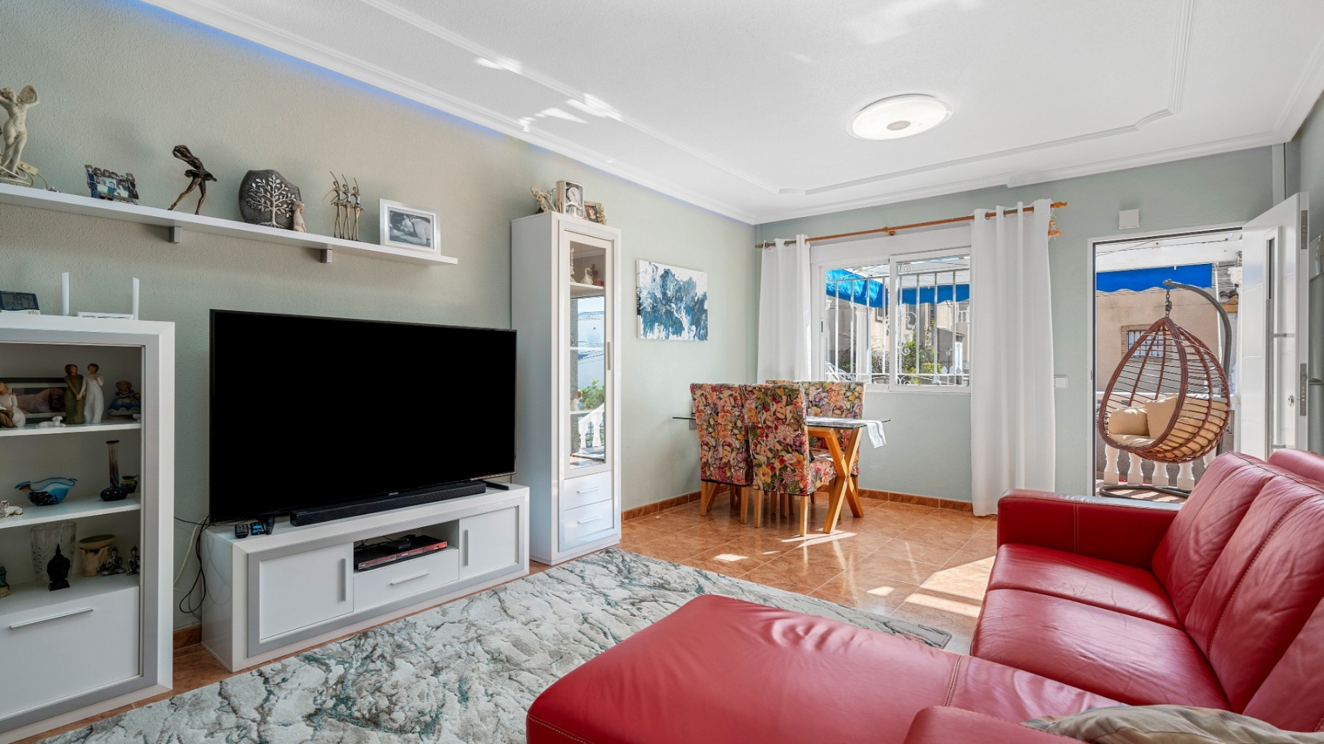 Återförsäljning - Villa - Villamartin - El Galan