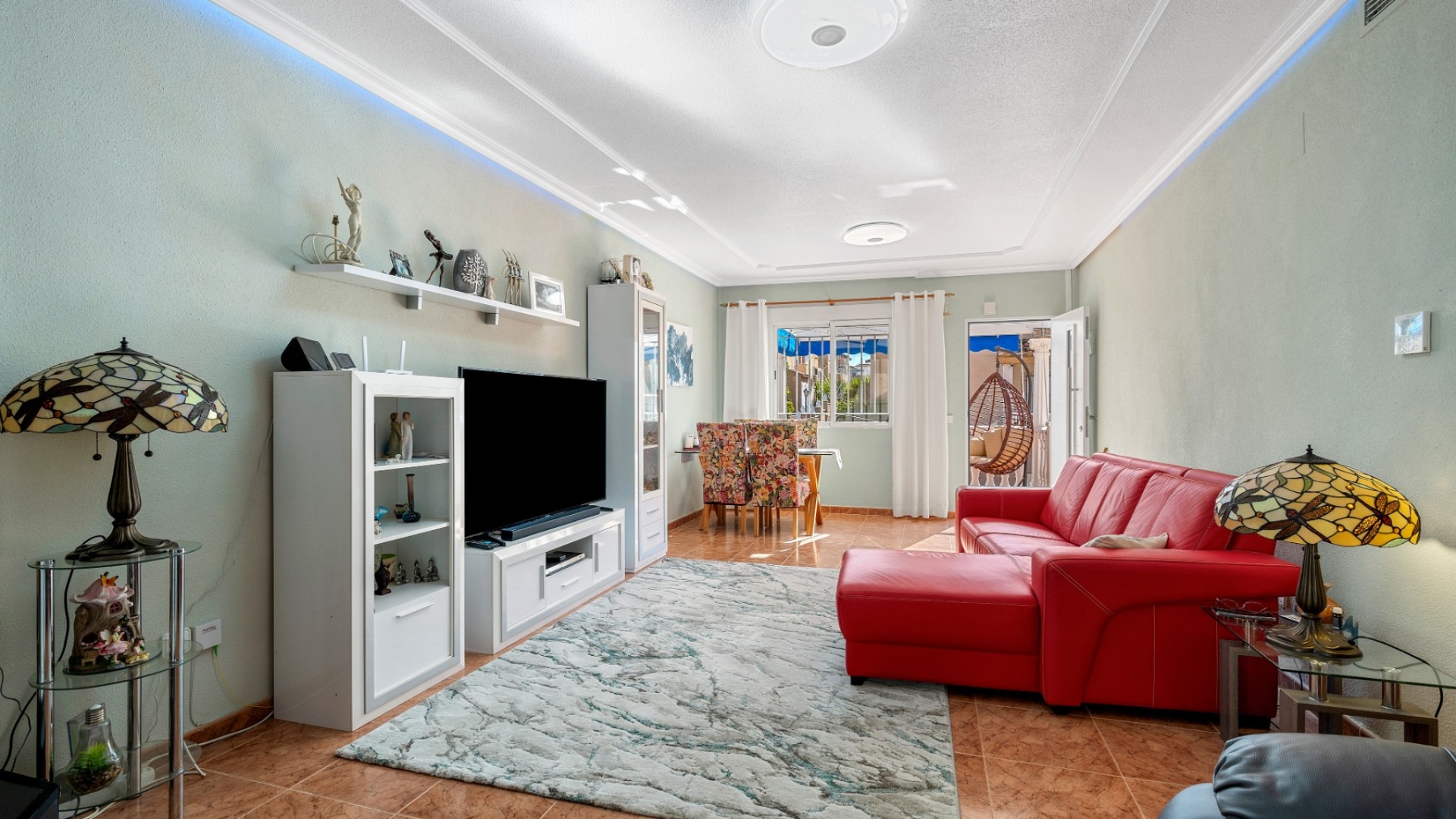 Återförsäljning - Villa - Villamartin - El Galan