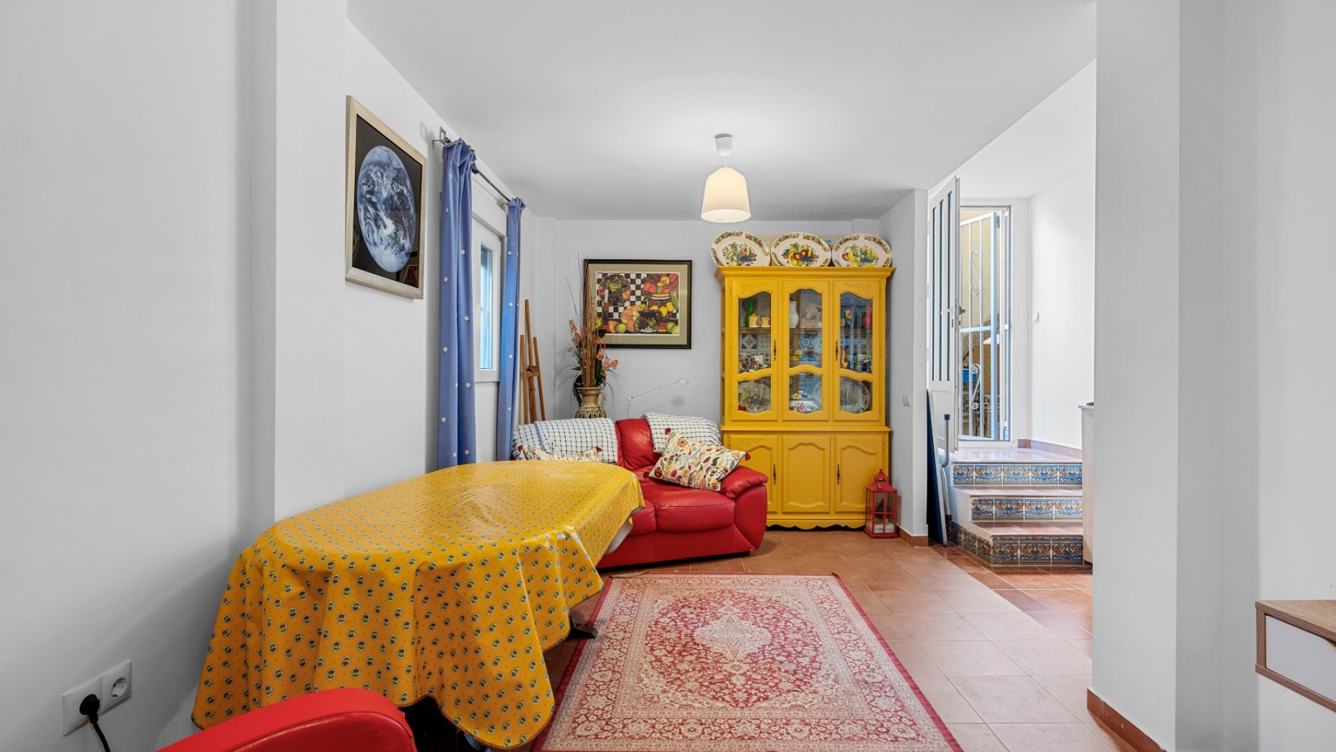 Återförsäljning - Villa - Villamartin - El Galan