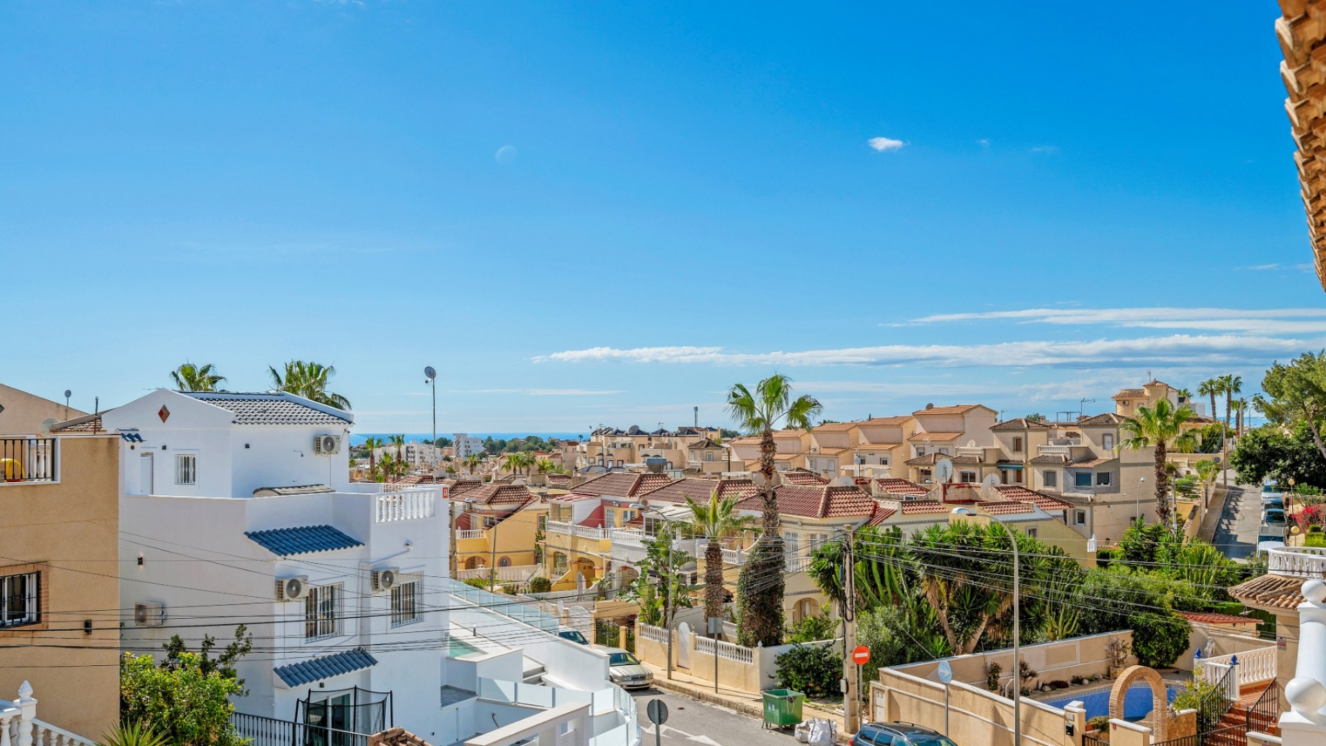 Återförsäljning - Villa - Villamartin - El Galan