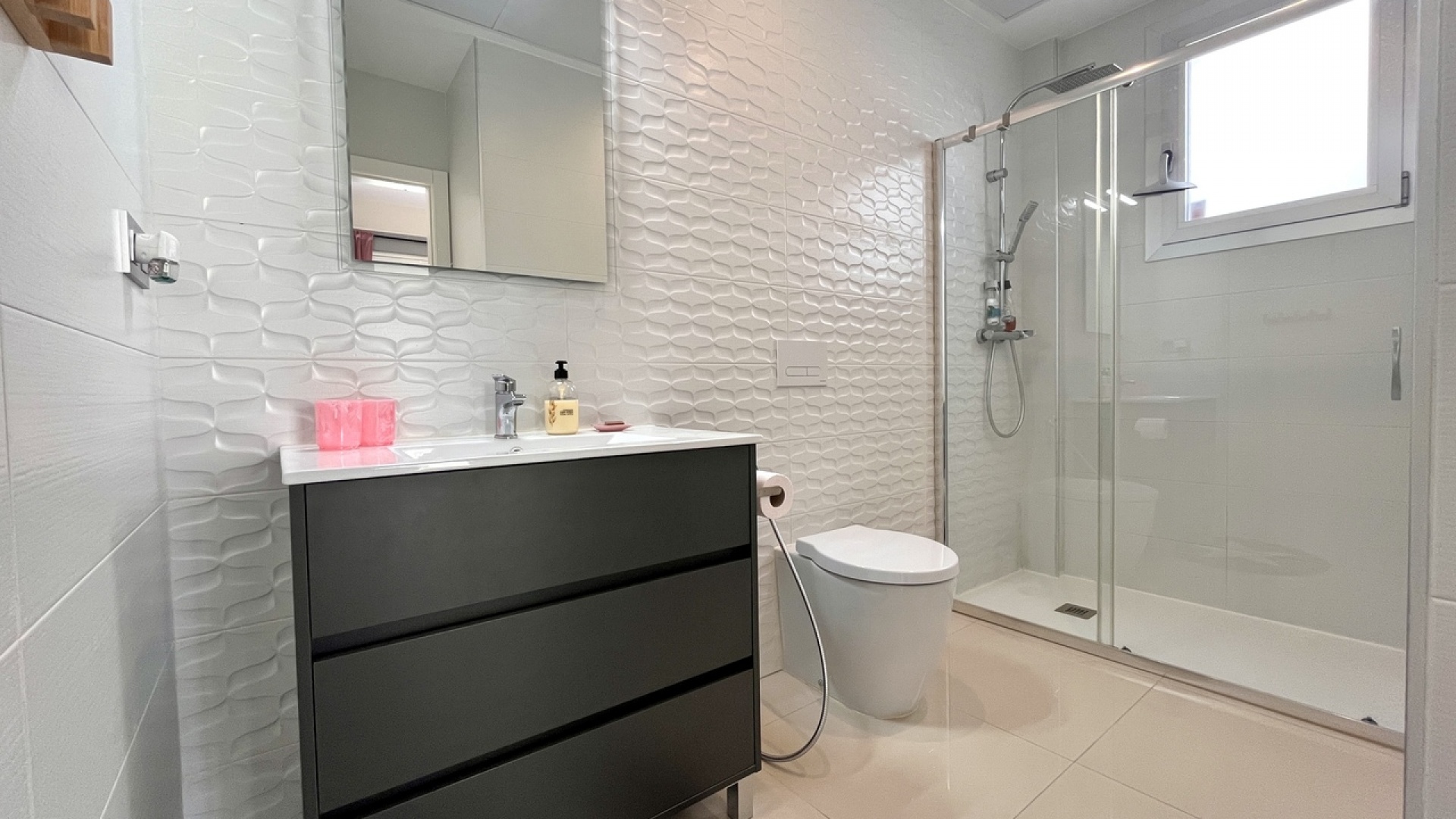 Återförsäljning - Villa - Villamartin - El Galan