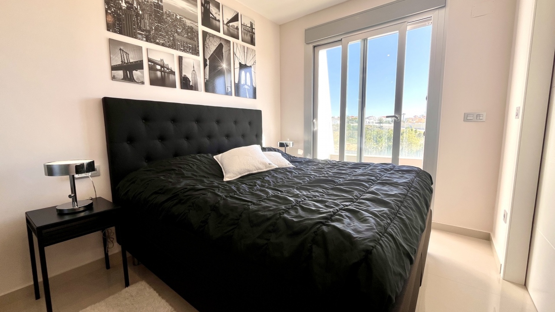 Återförsäljning - Villa - Villamartin - El Galan