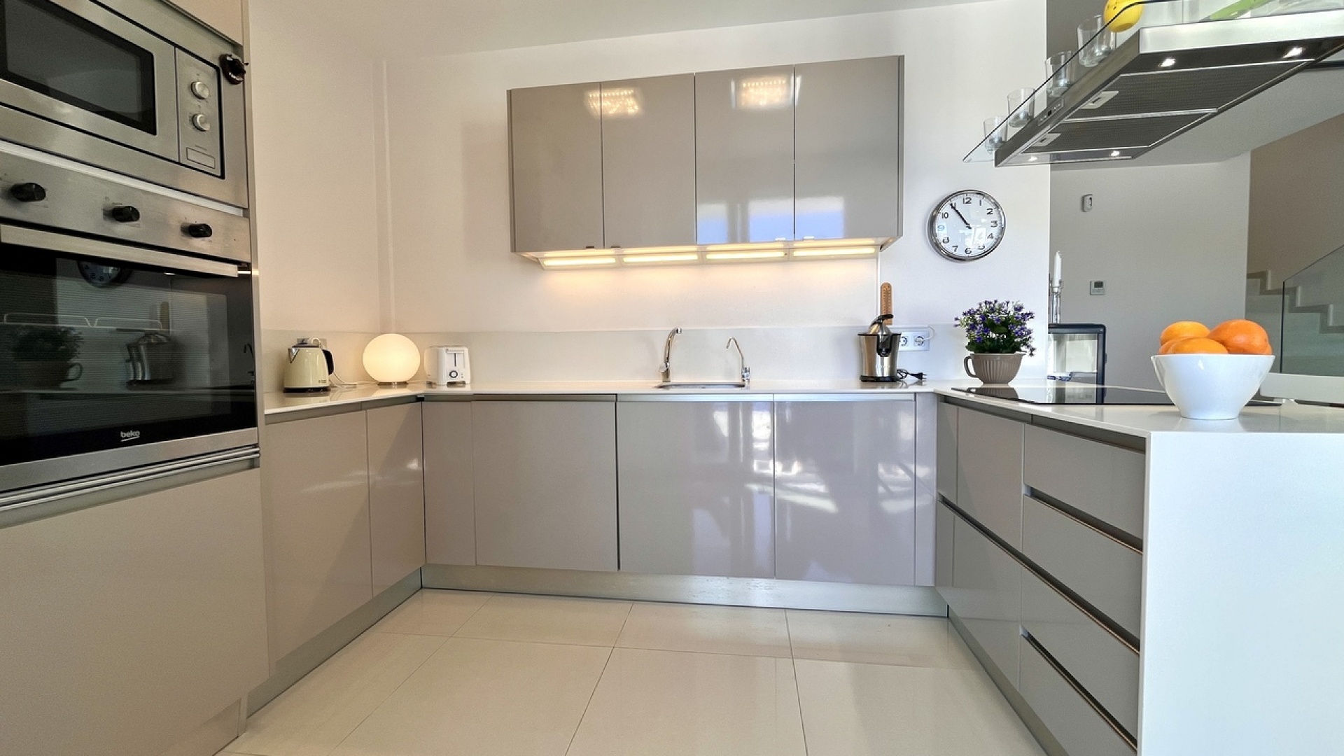 Återförsäljning - Villa - Villamartin - El Galan