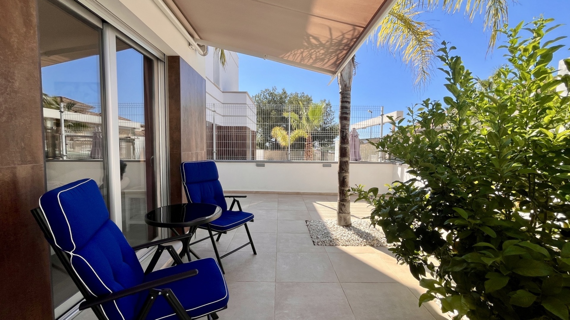 Återförsäljning - Villa - Villamartin - El Galan