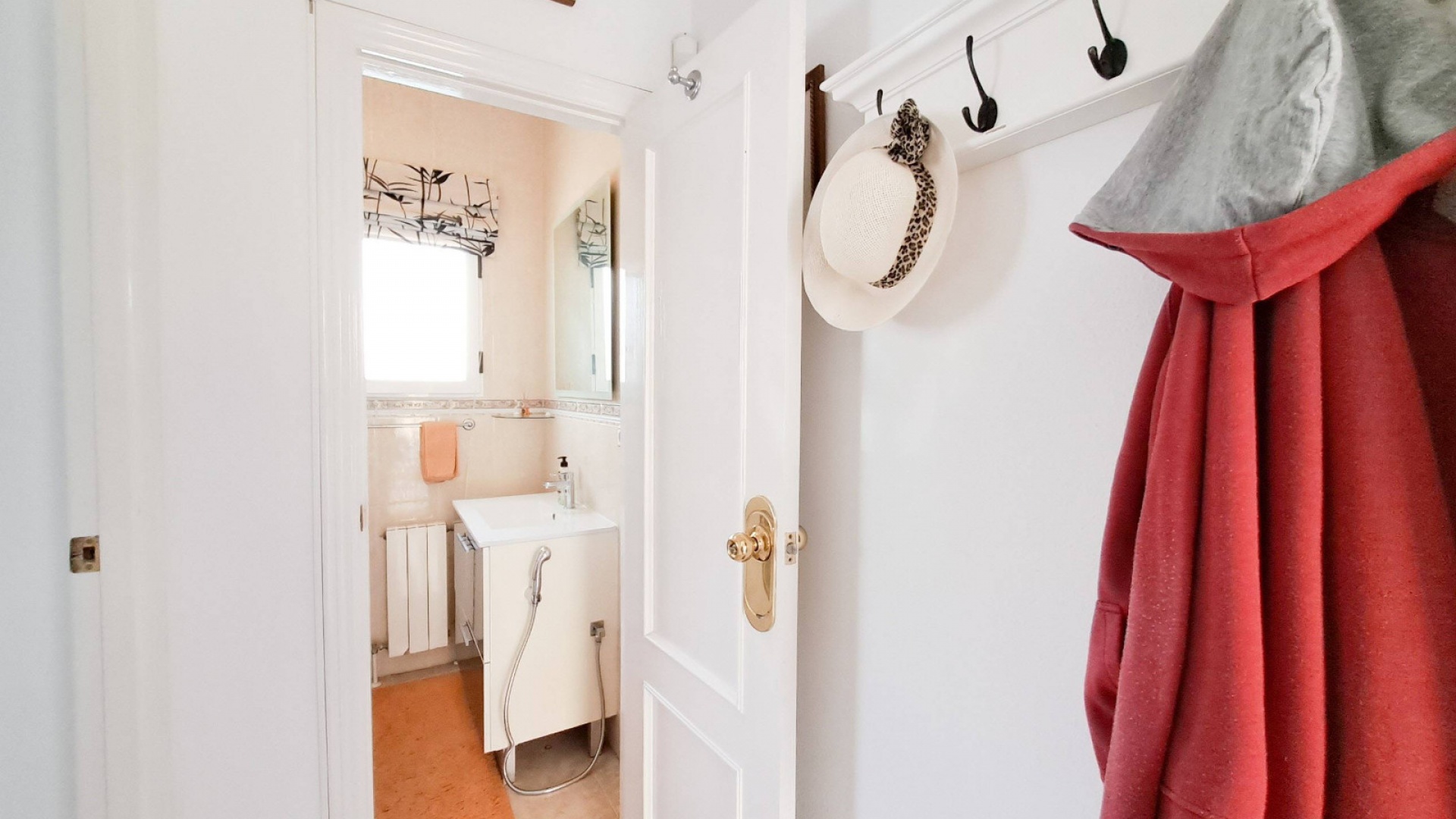 Återförsäljning - Villa - Villamartin - El Galan