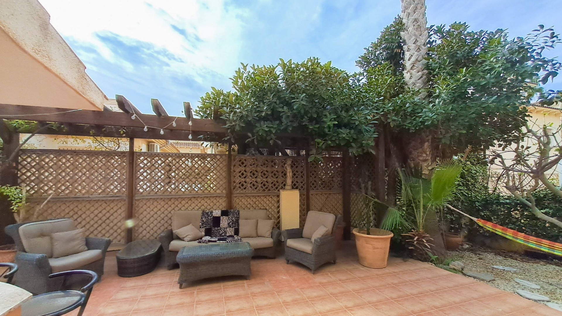 Återförsäljning - Villa - Villamartin - El Galan