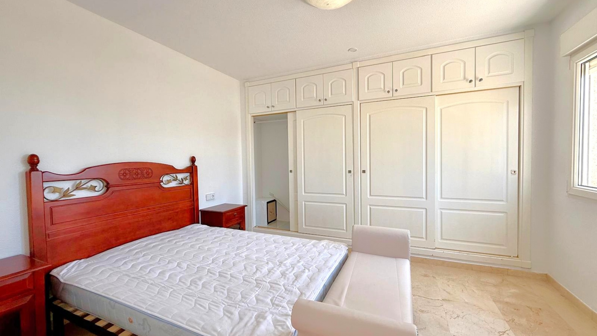 Återförsäljning - Villa - Villamartin - El Galan