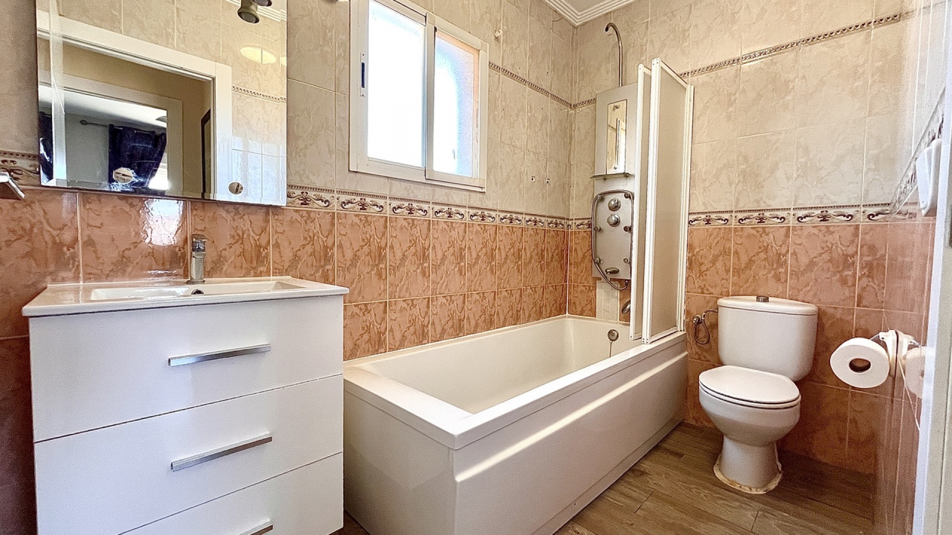 Återförsäljning - Villa - Villamartin - El Galan