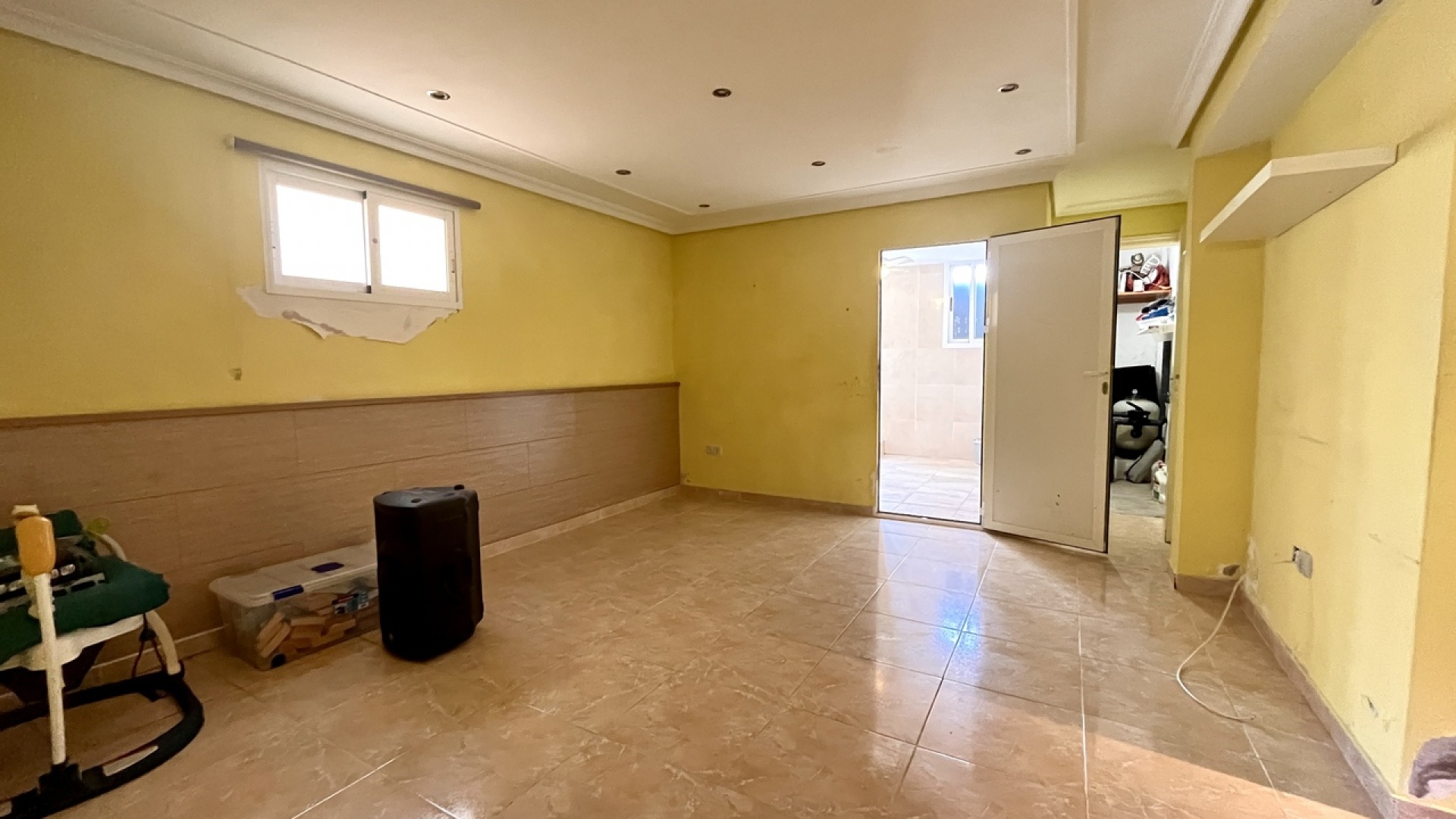 Återförsäljning - Villa - Villamartin - El Galan