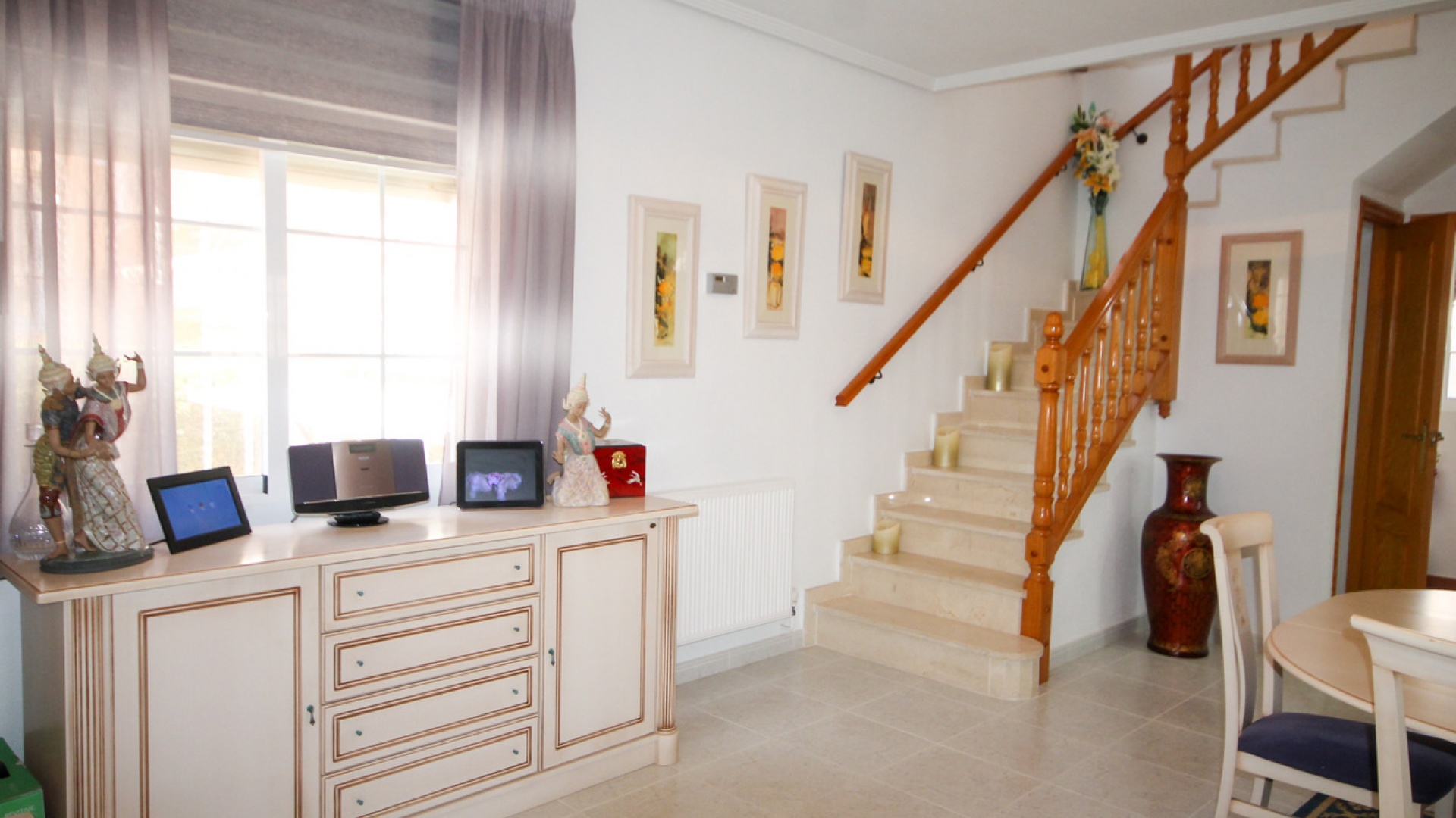 Återförsäljning - Villa - Villamartin - El Galan