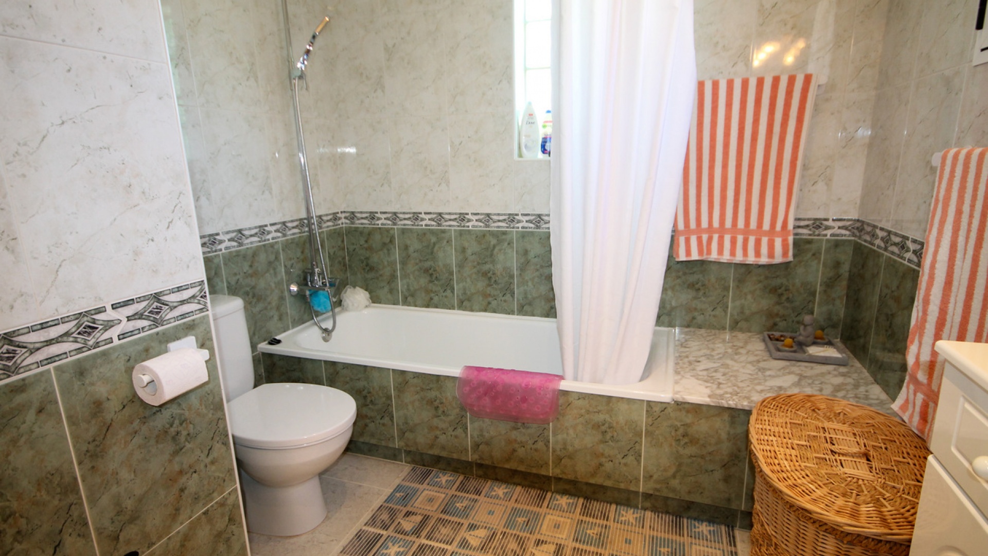 Återförsäljning - Villa - Villamartin - El Galan