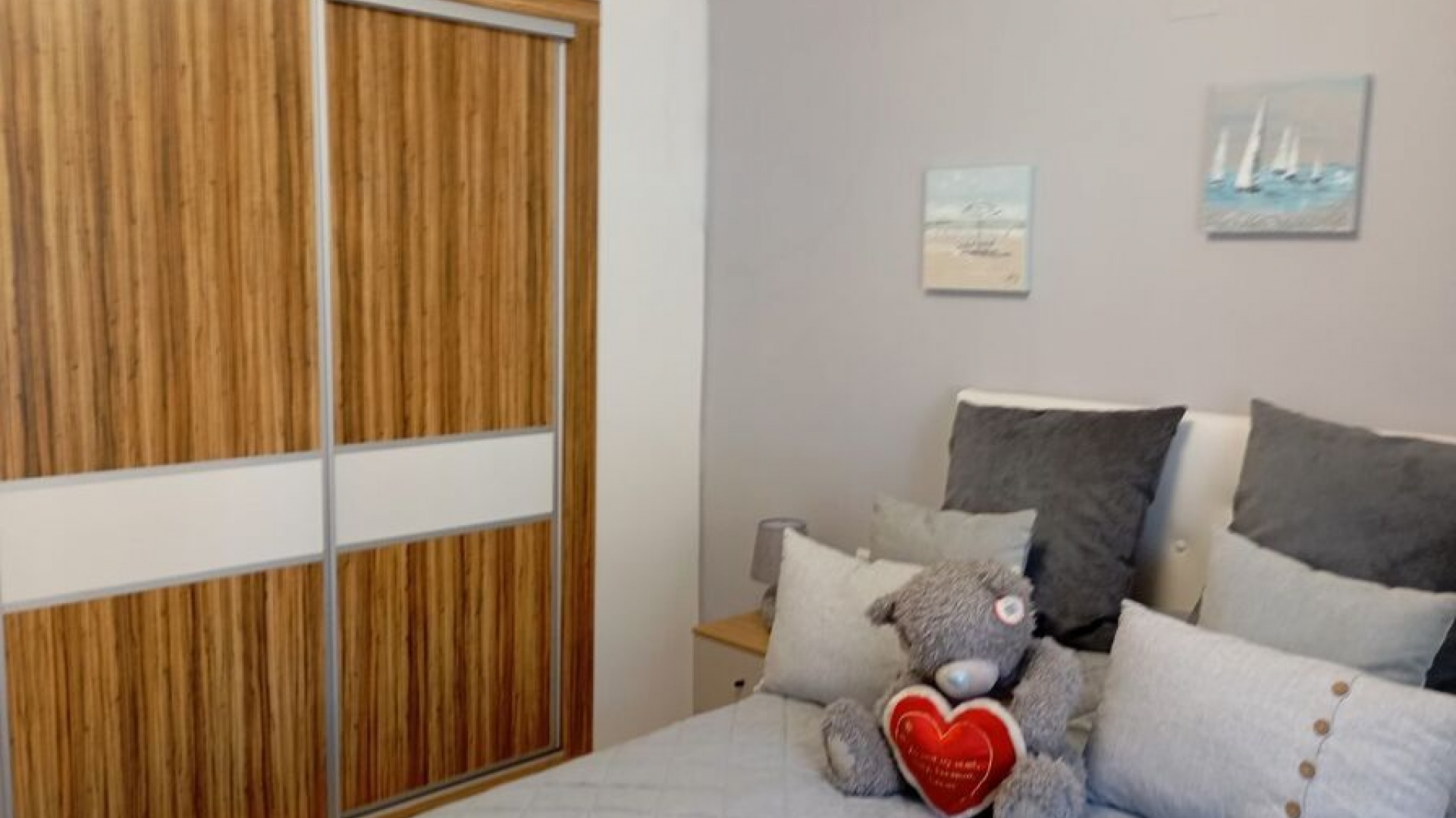 Återförsäljning - Villa - Villamartin - El Galan