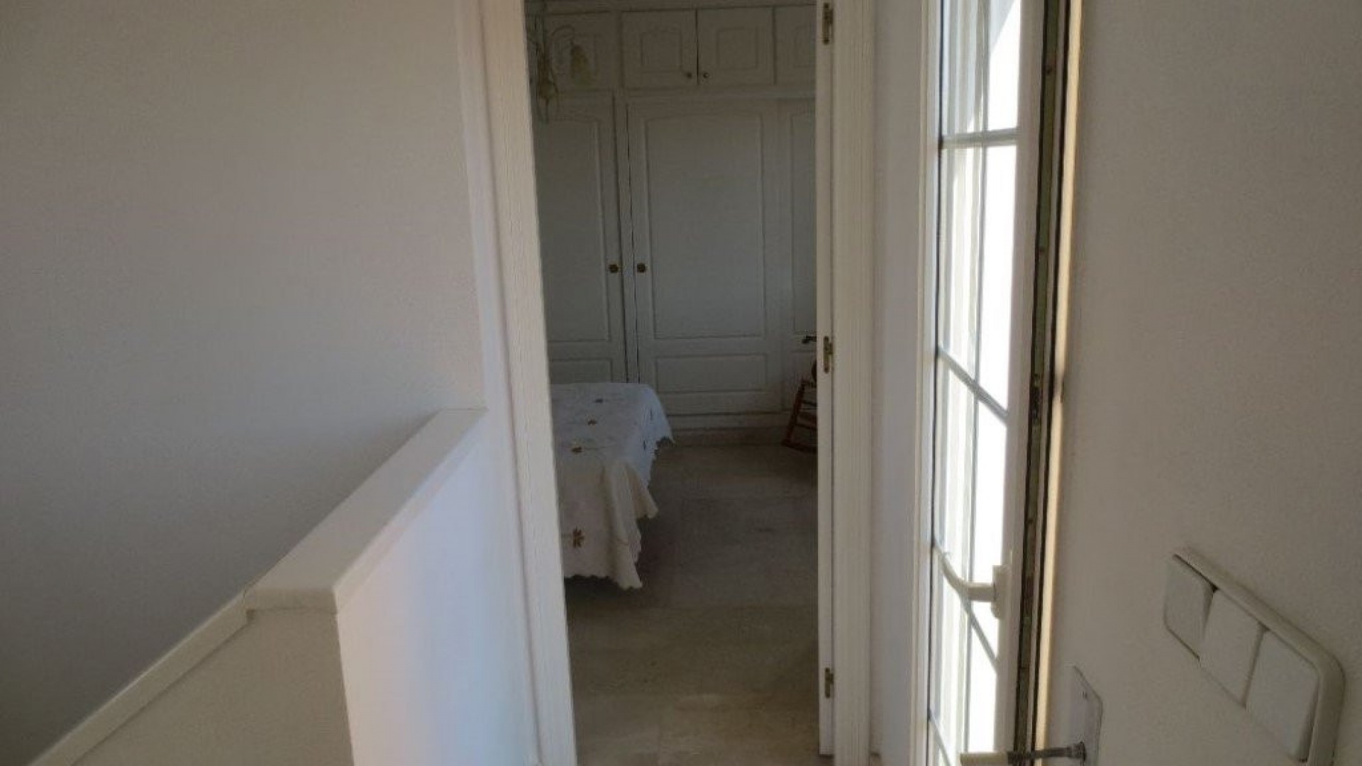 Återförsäljning - Villa - Villamartin - El Galan