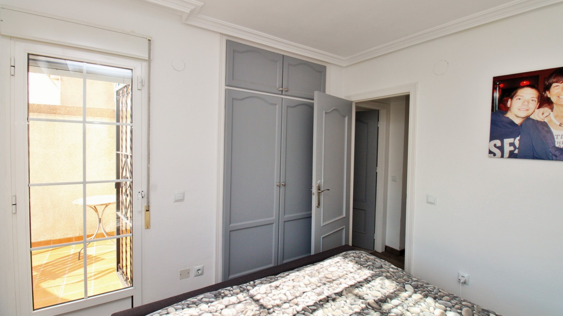 Återförsäljning - Villa - Villamartin - El Galan