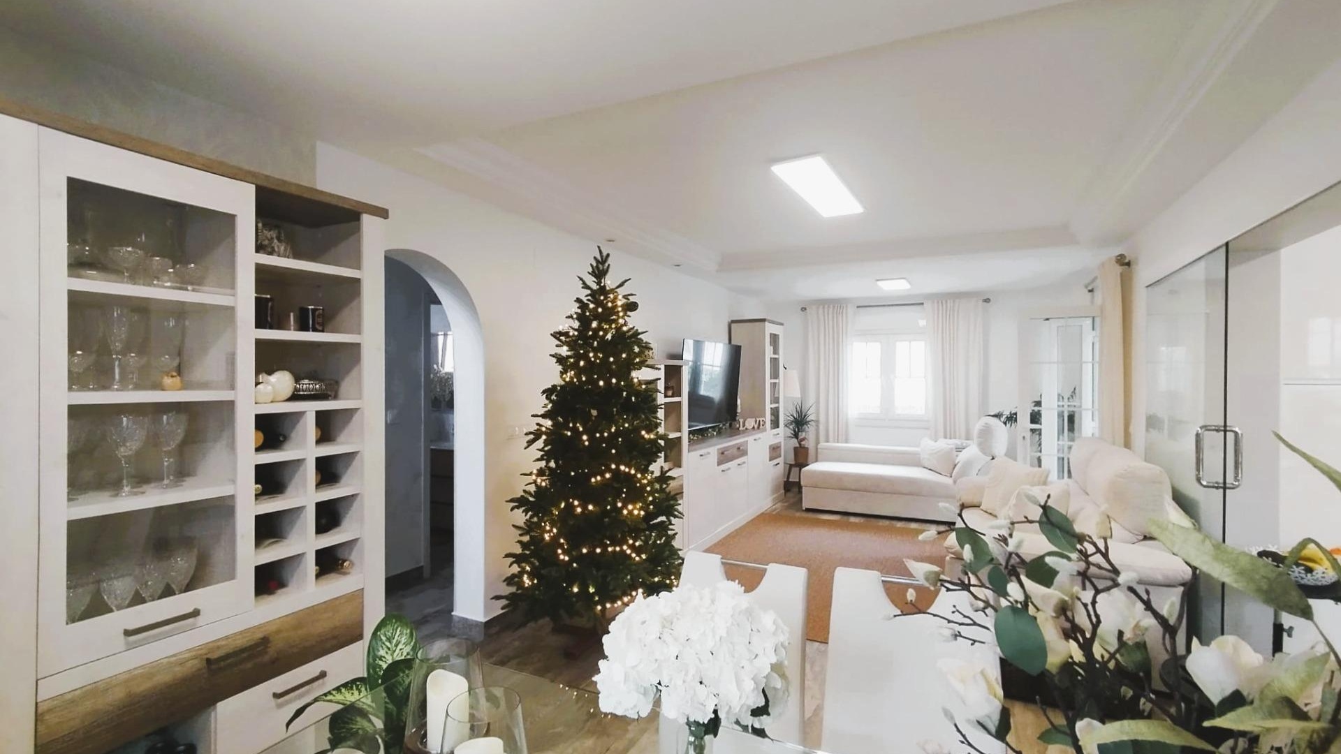 Återförsäljning - Villa - Villamartin - El Galan