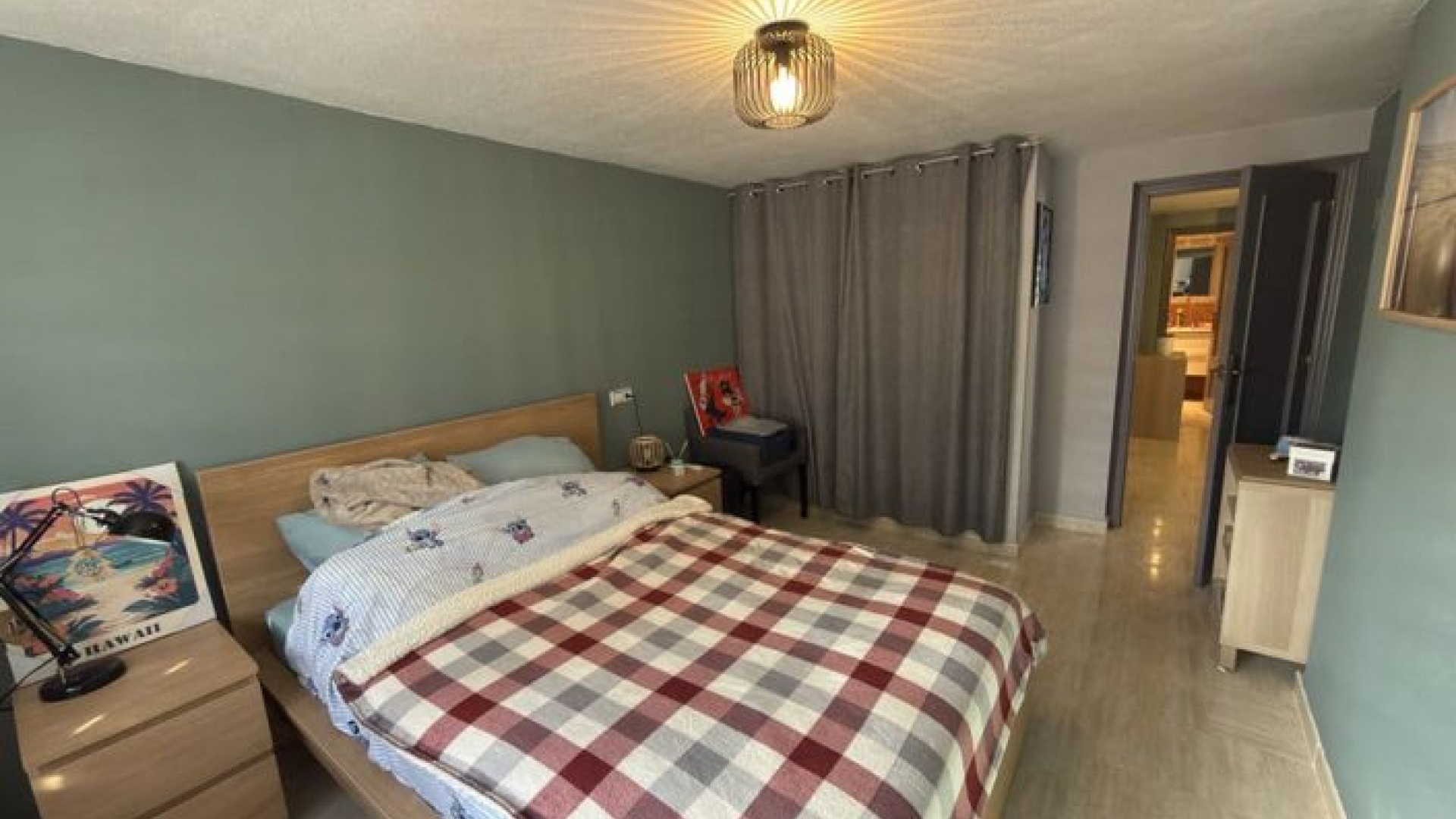 Återförsäljning - Villa - Villamartin - El Galan