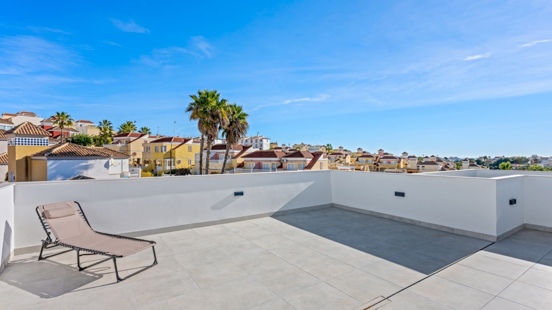 Återförsäljning - Villa - Villamartin - El Galan