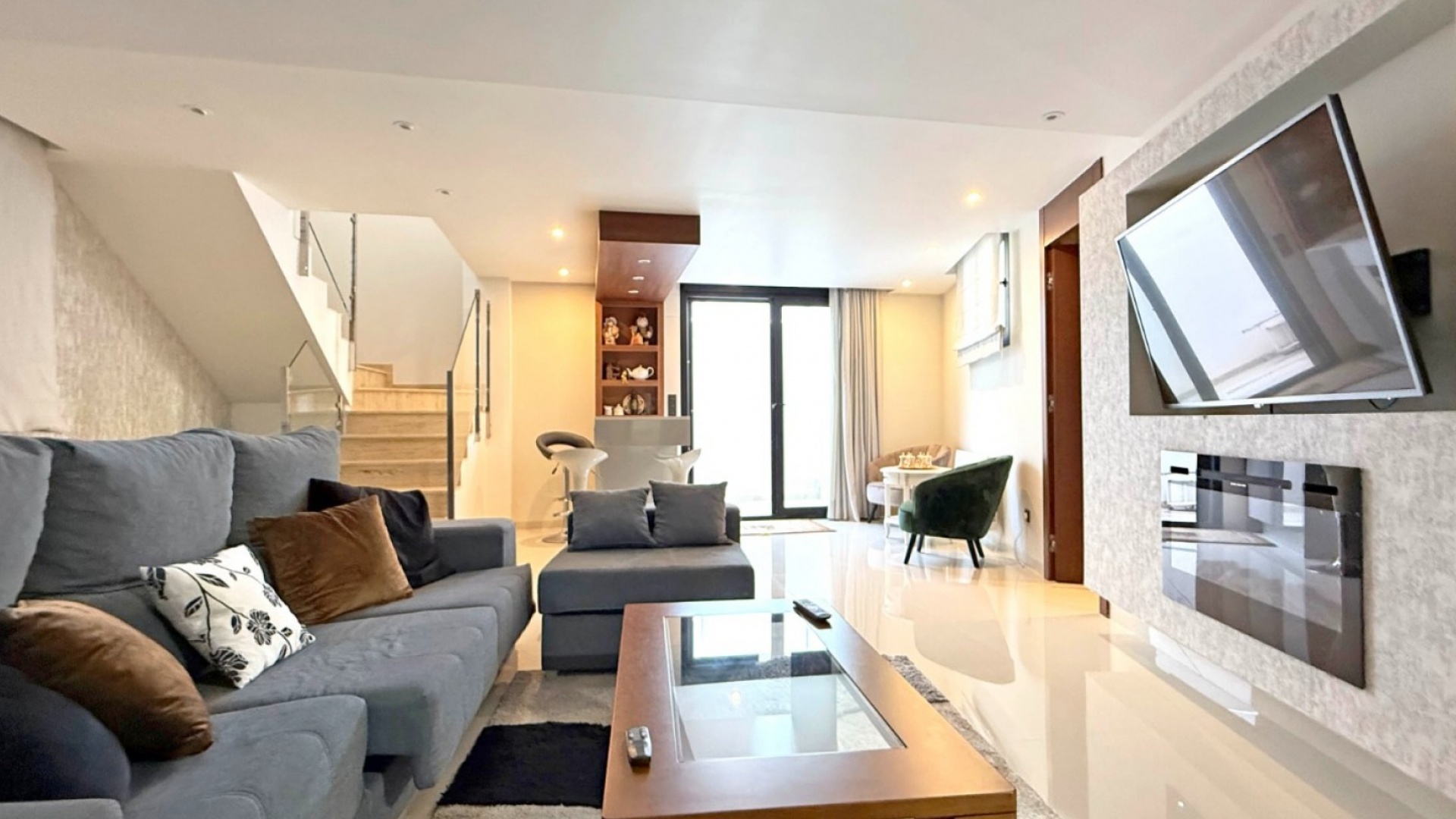 Återförsäljning - Villa - Villamartin - El Galan