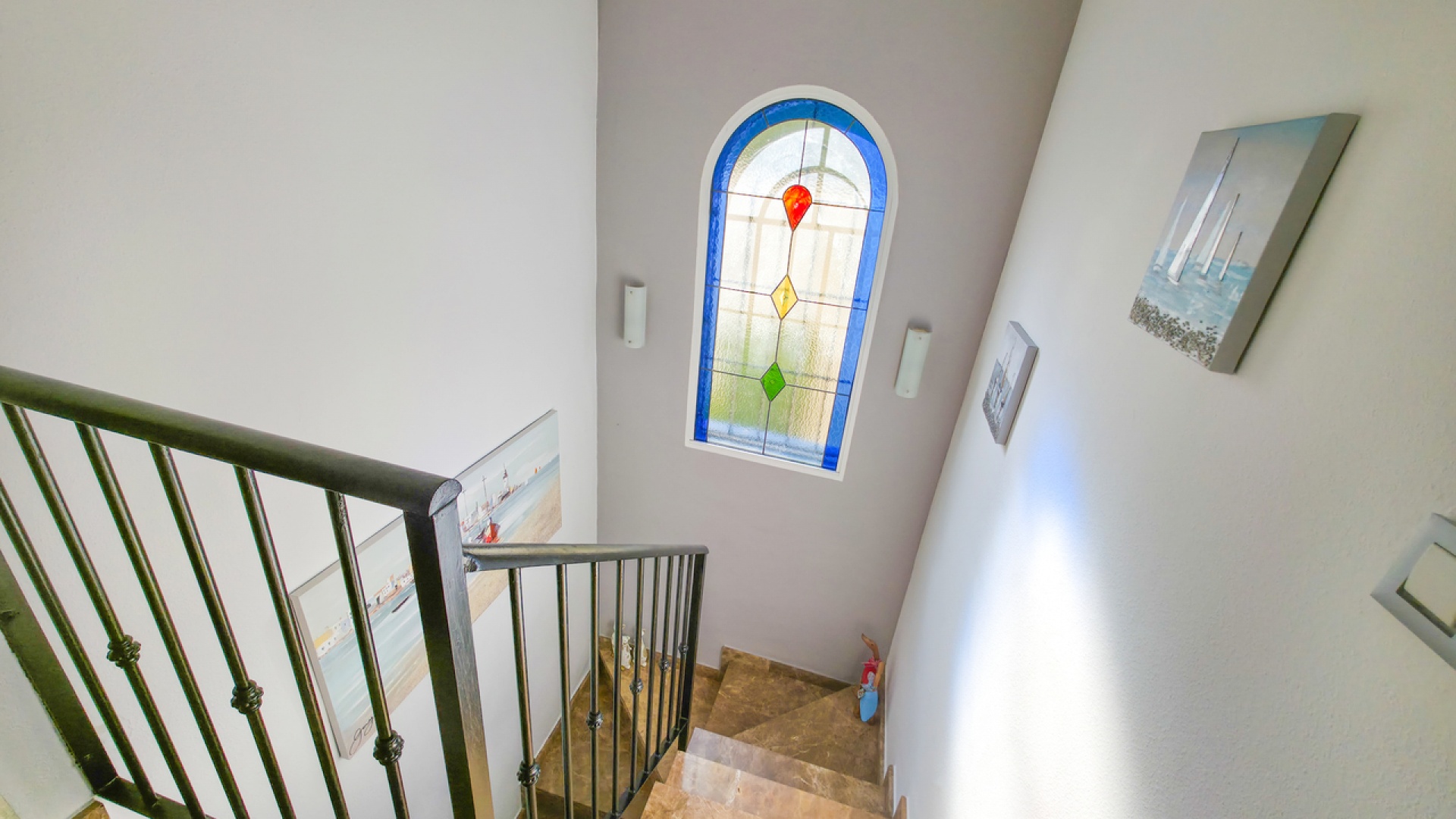 Återförsäljning - Villa - Villamartin - El Galan