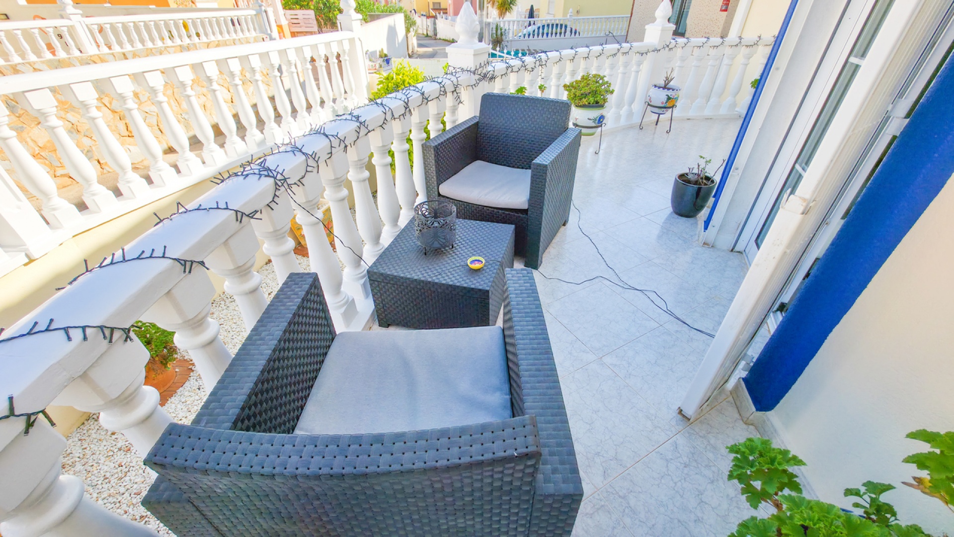 Återförsäljning - Villa - Villamartin - El Galan