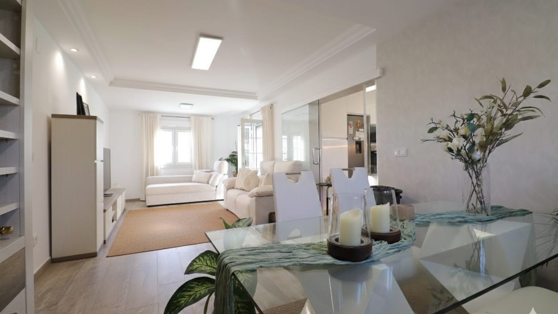 Återförsäljning - Villa - Villamartin - El Galan