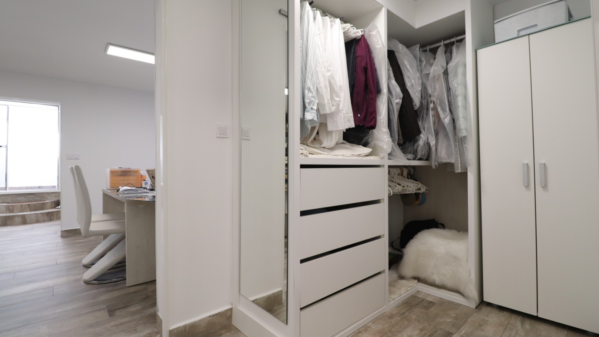 Återförsäljning - Villa - Villamartin - El Galan