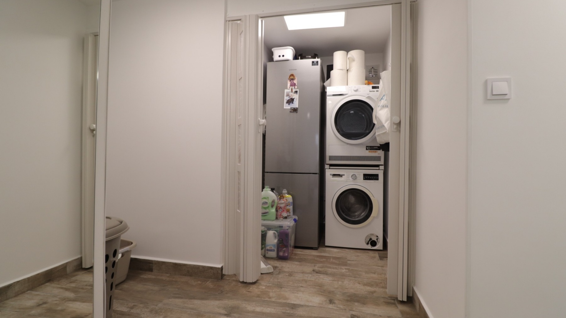 Återförsäljning - Villa - Villamartin - El Galan