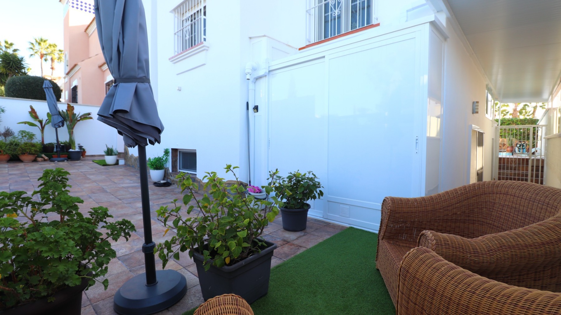 Återförsäljning - Villa - Villamartin - El Galan