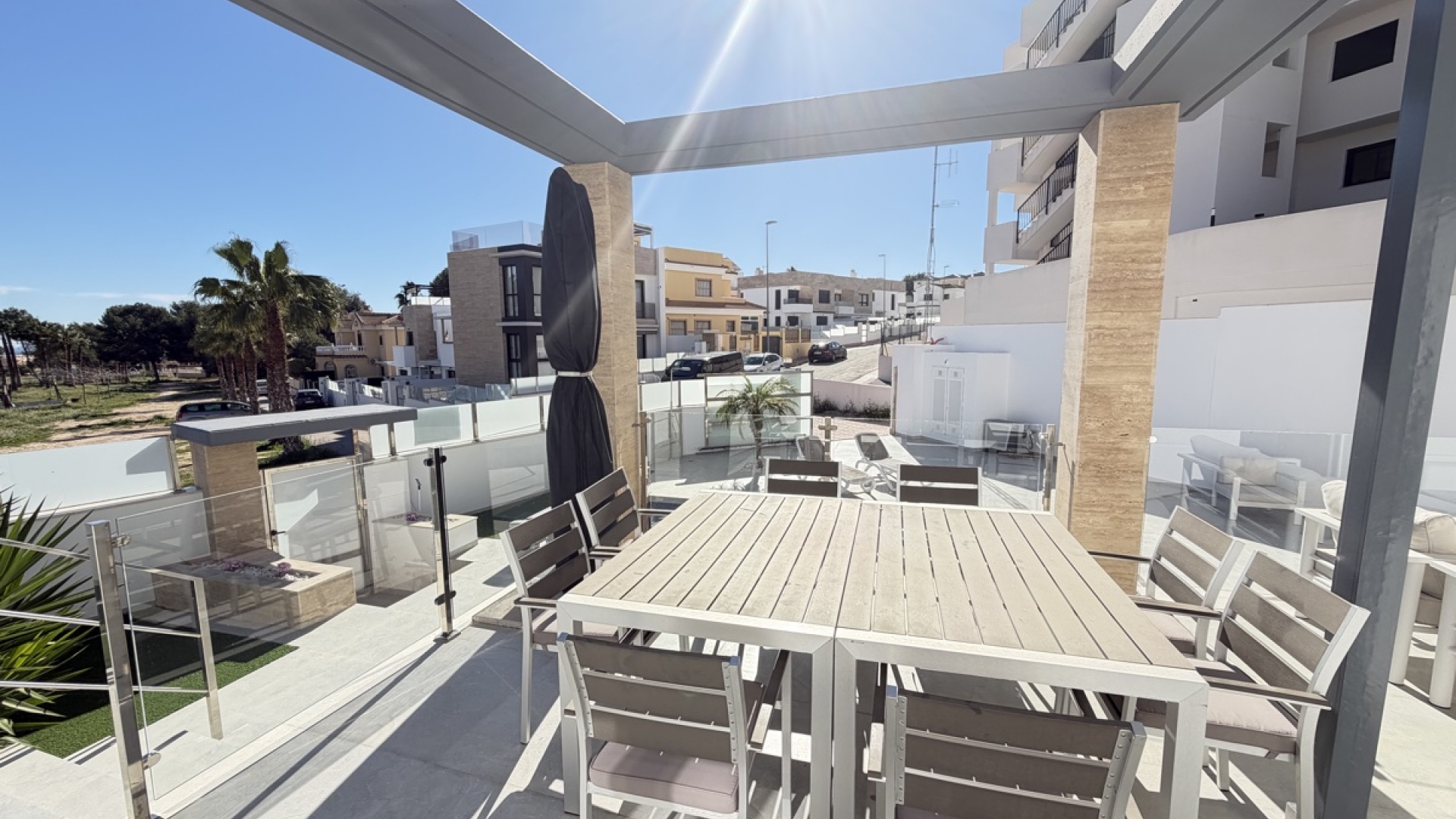 Återförsäljning - Villa - Villamartin - El Galan