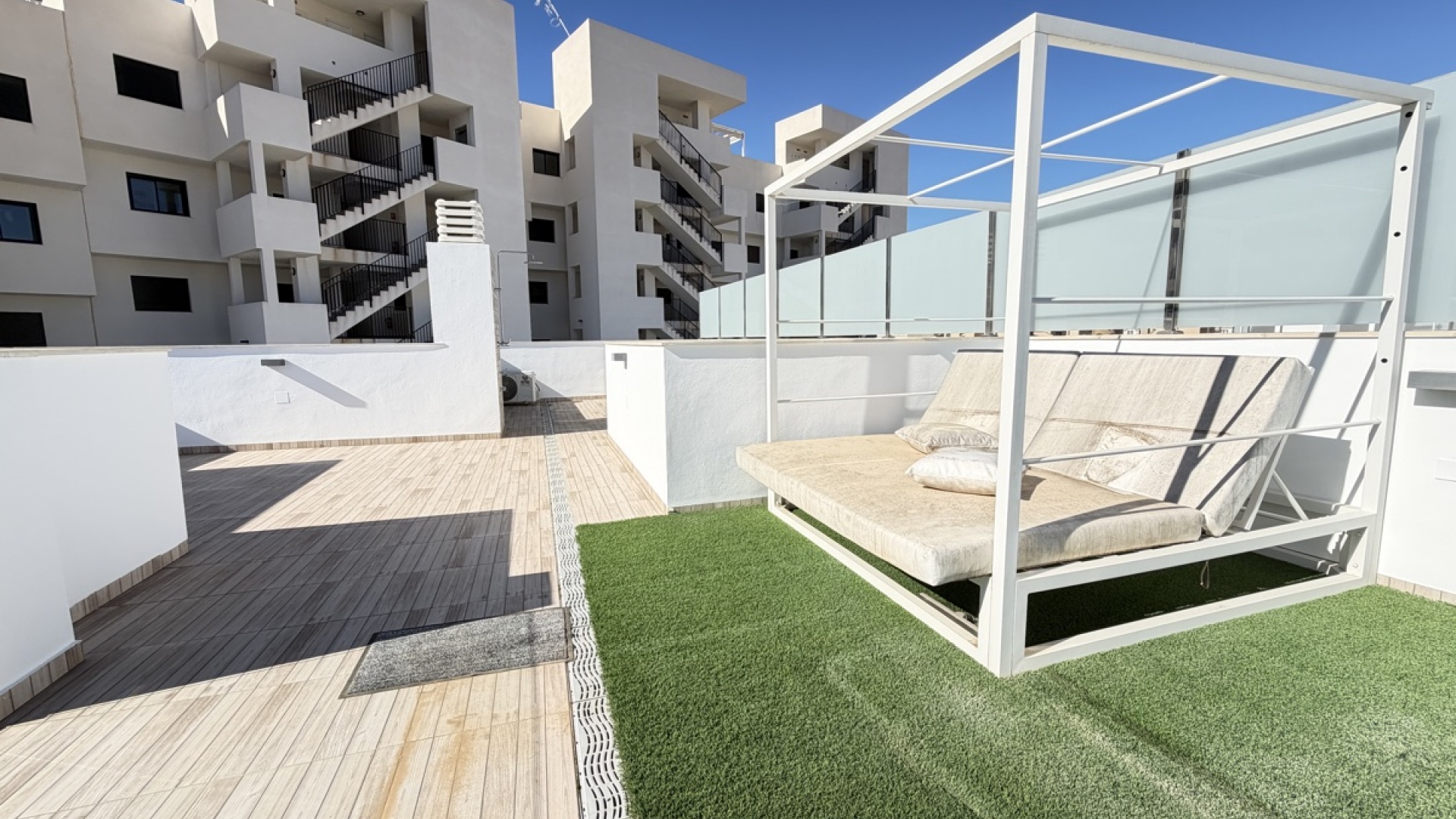 Återförsäljning - Villa - Villamartin - El Galan