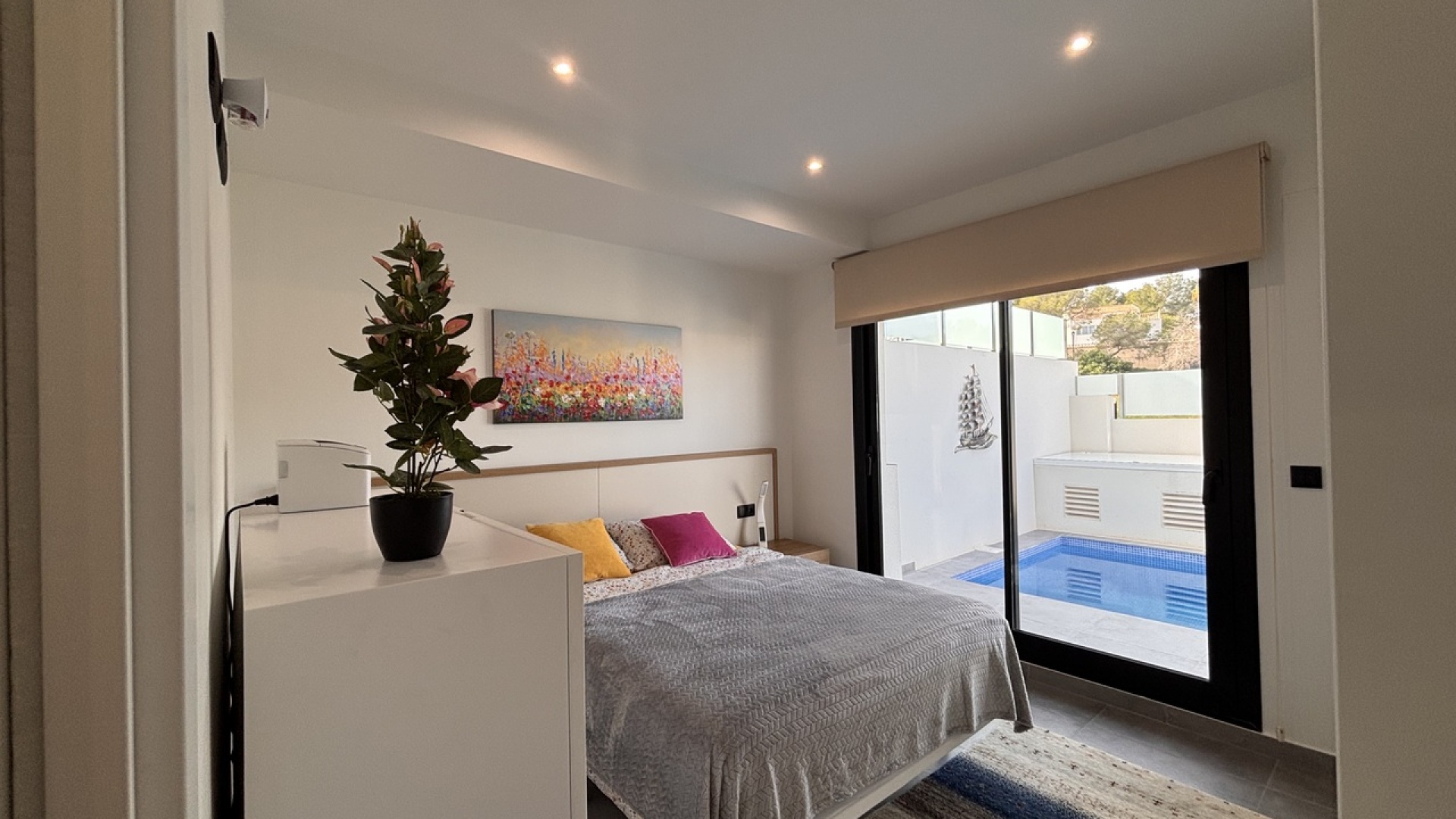 Återförsäljning - Villa - Villamartin - El Galan