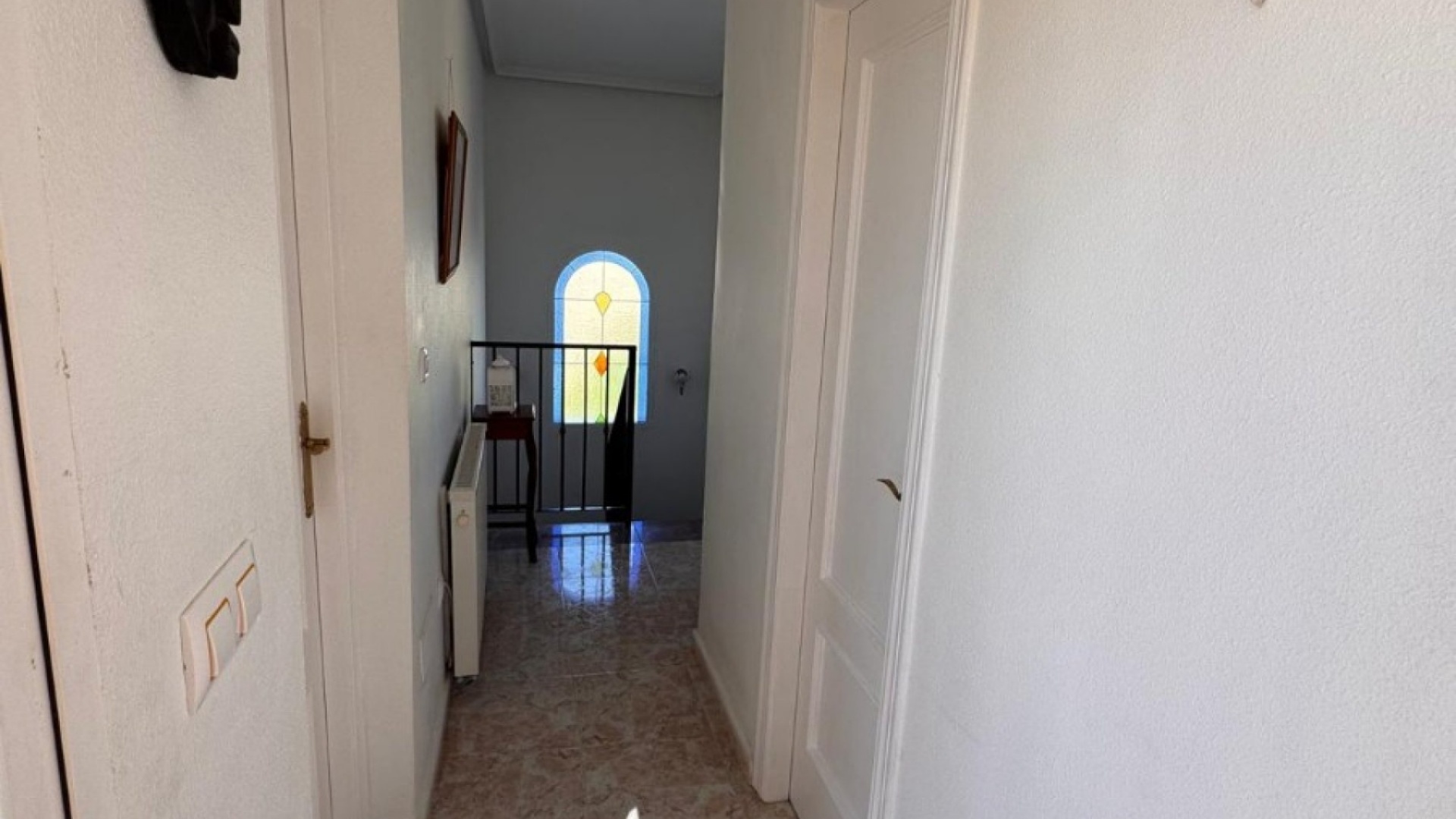 Återförsäljning - Villa - Villamartin - El Galan