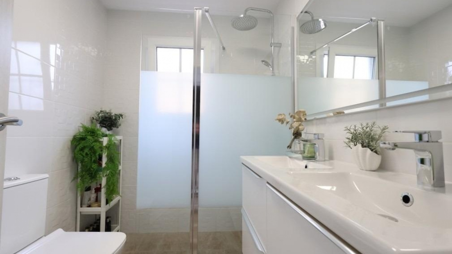 Återförsäljning - Villa - Villamartin - El Galan