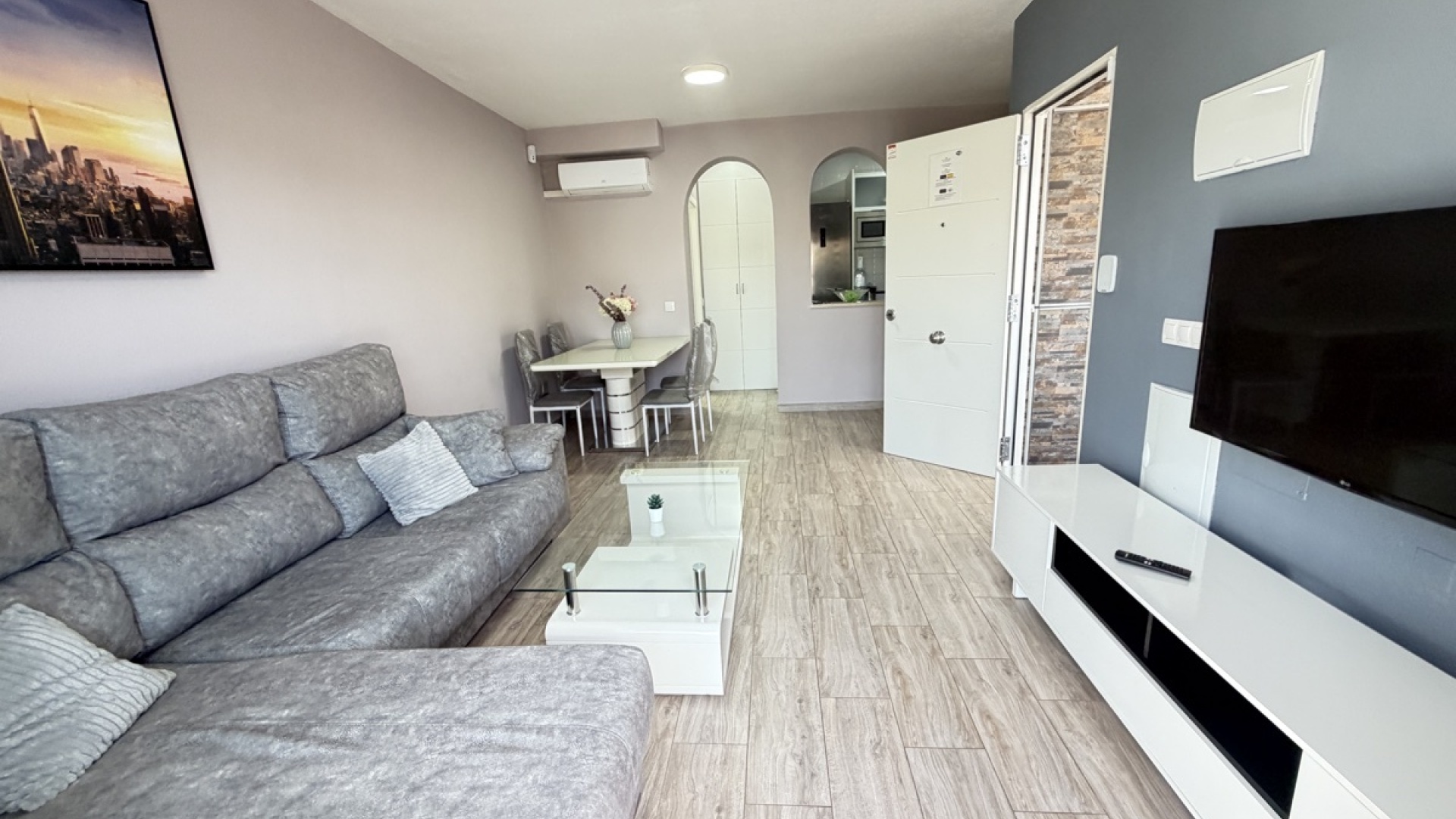 Återförsäljning - Villa - Villamartin - El Galan