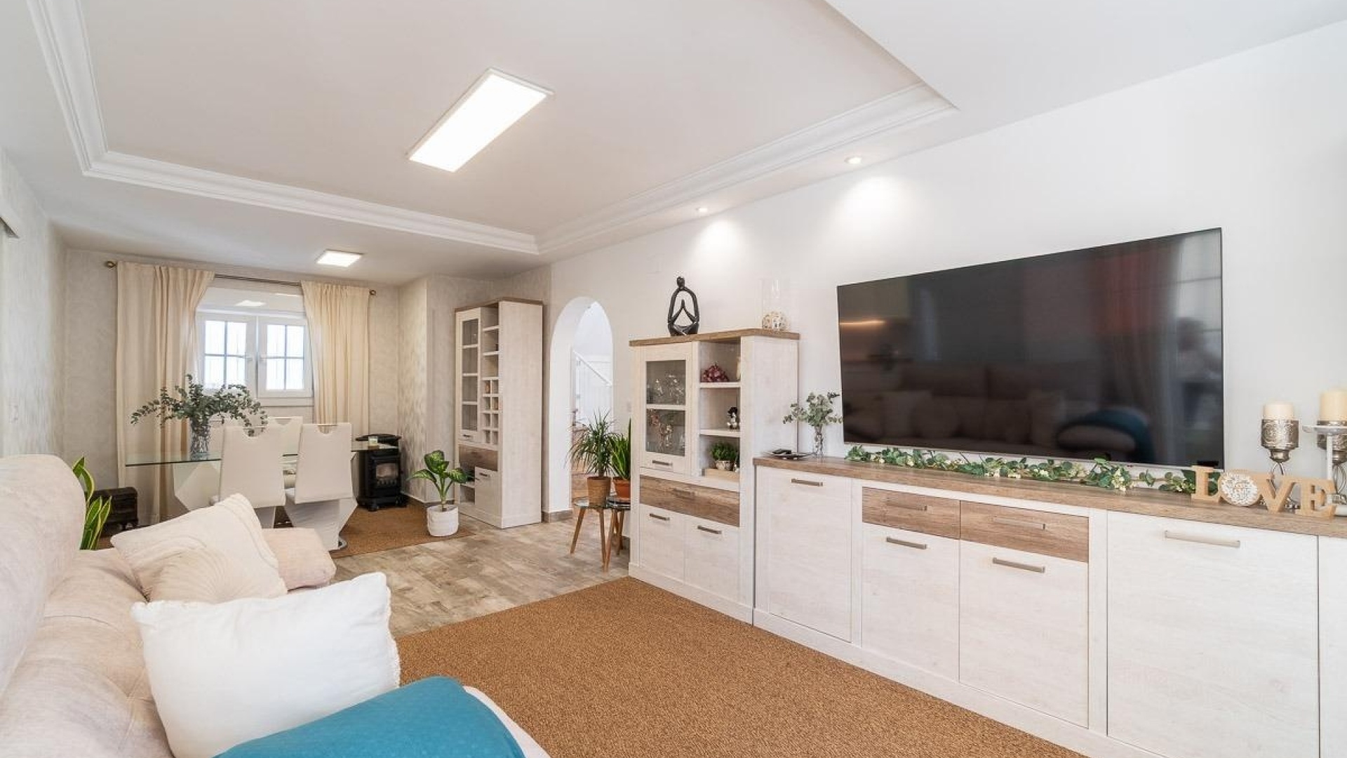 Återförsäljning - Villa - Villamartin - El Galan