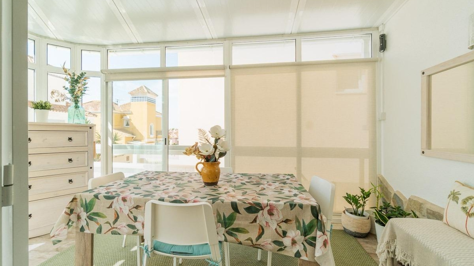 Återförsäljning - Villa - Villamartin - El Galan