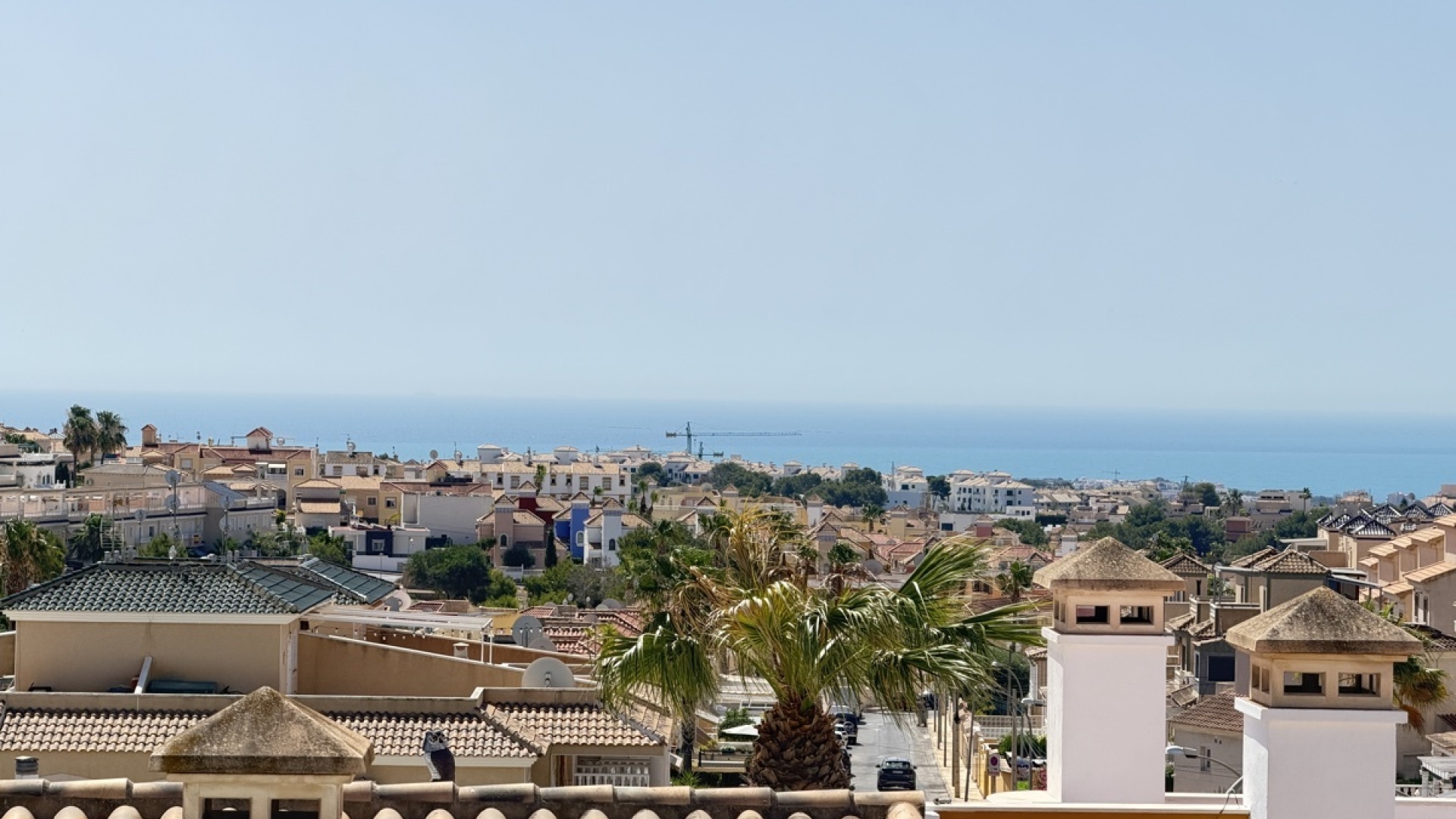 Återförsäljning - Villa - Villamartin - El Galan