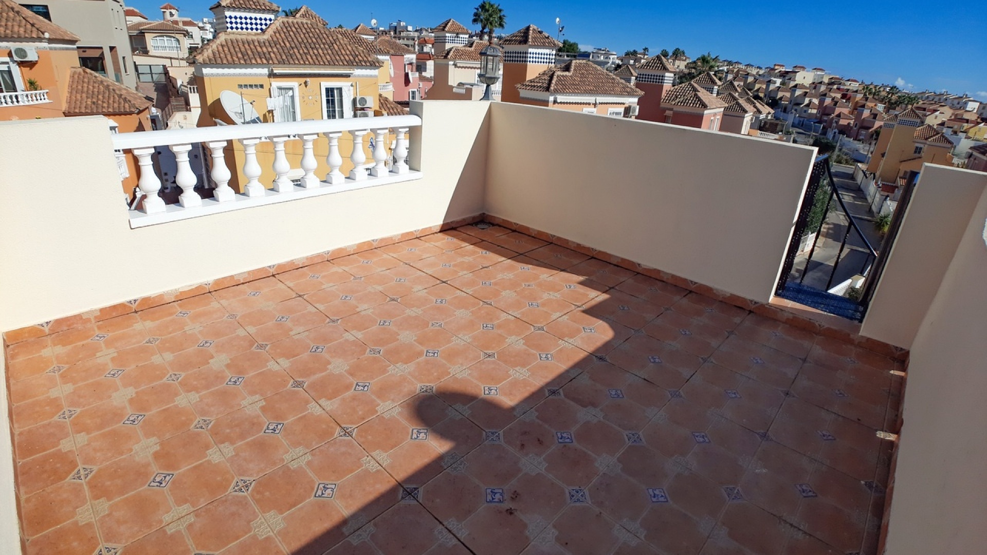 Återförsäljning - Villa - Villamartin - El Galan