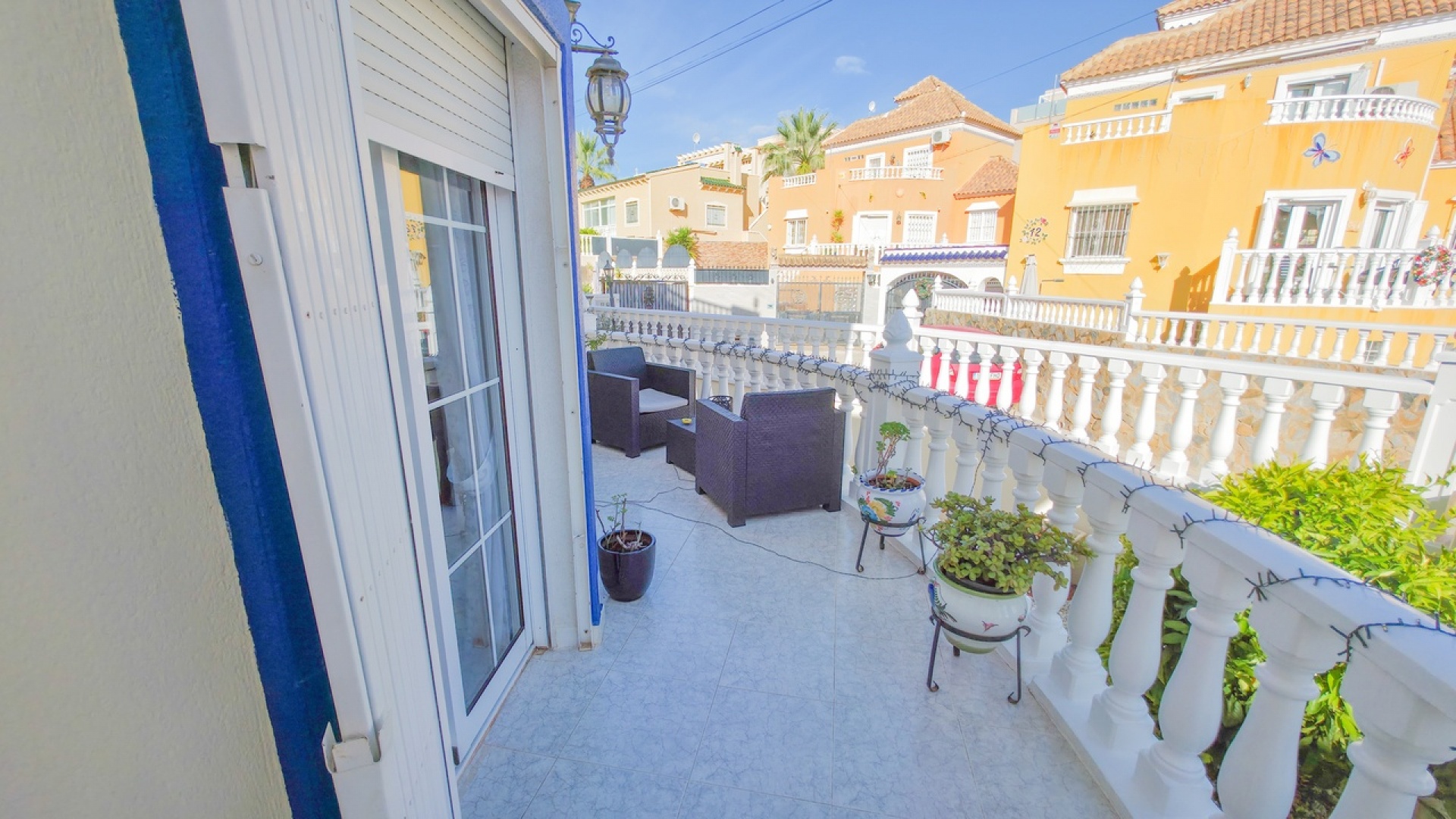Återförsäljning - Villa - Villamartin - El Galan