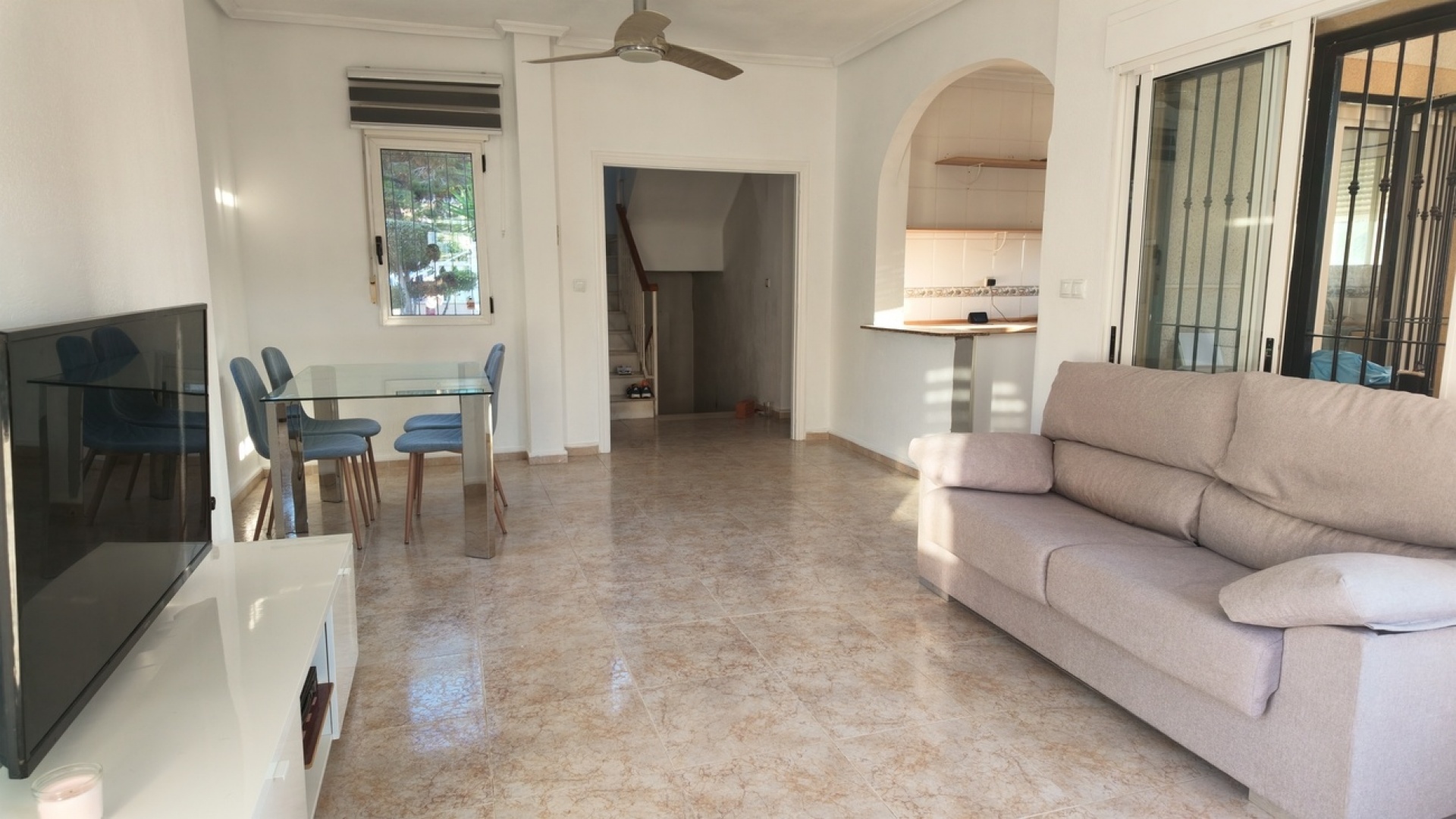 Återförsäljning - Villa - Villamartin - El Galan