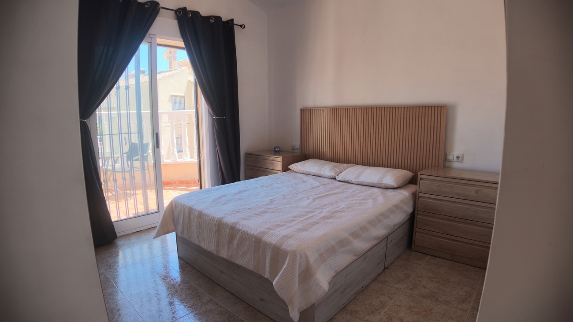 Återförsäljning - Villa - Villamartin - El Galan
