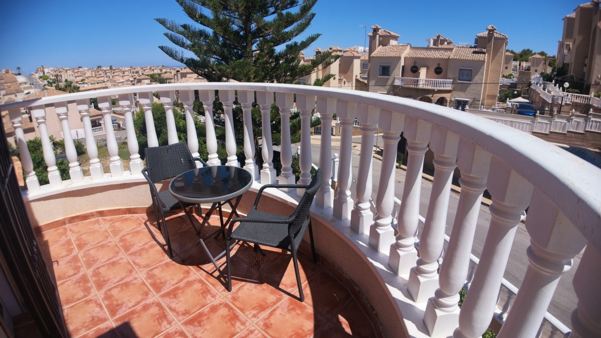 Återförsäljning - Villa - Villamartin - El Galan