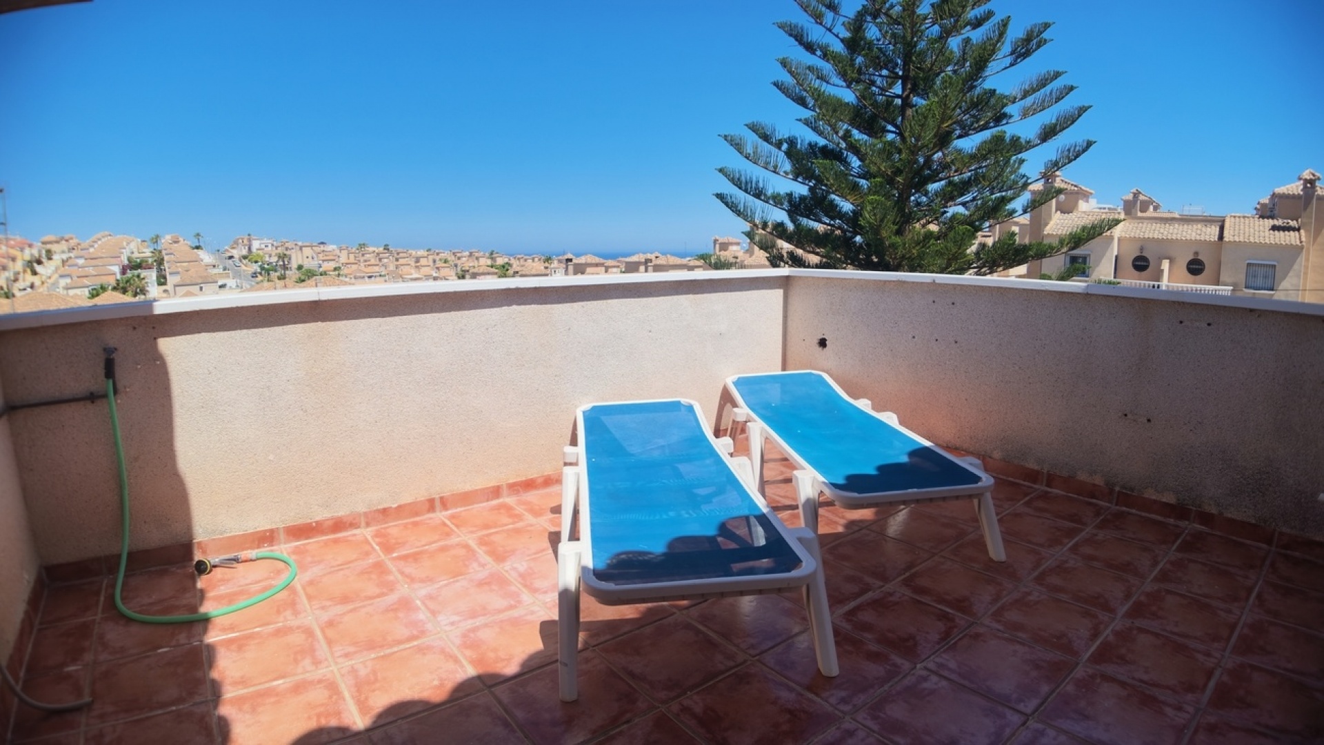 Återförsäljning - Villa - Villamartin - El Galan